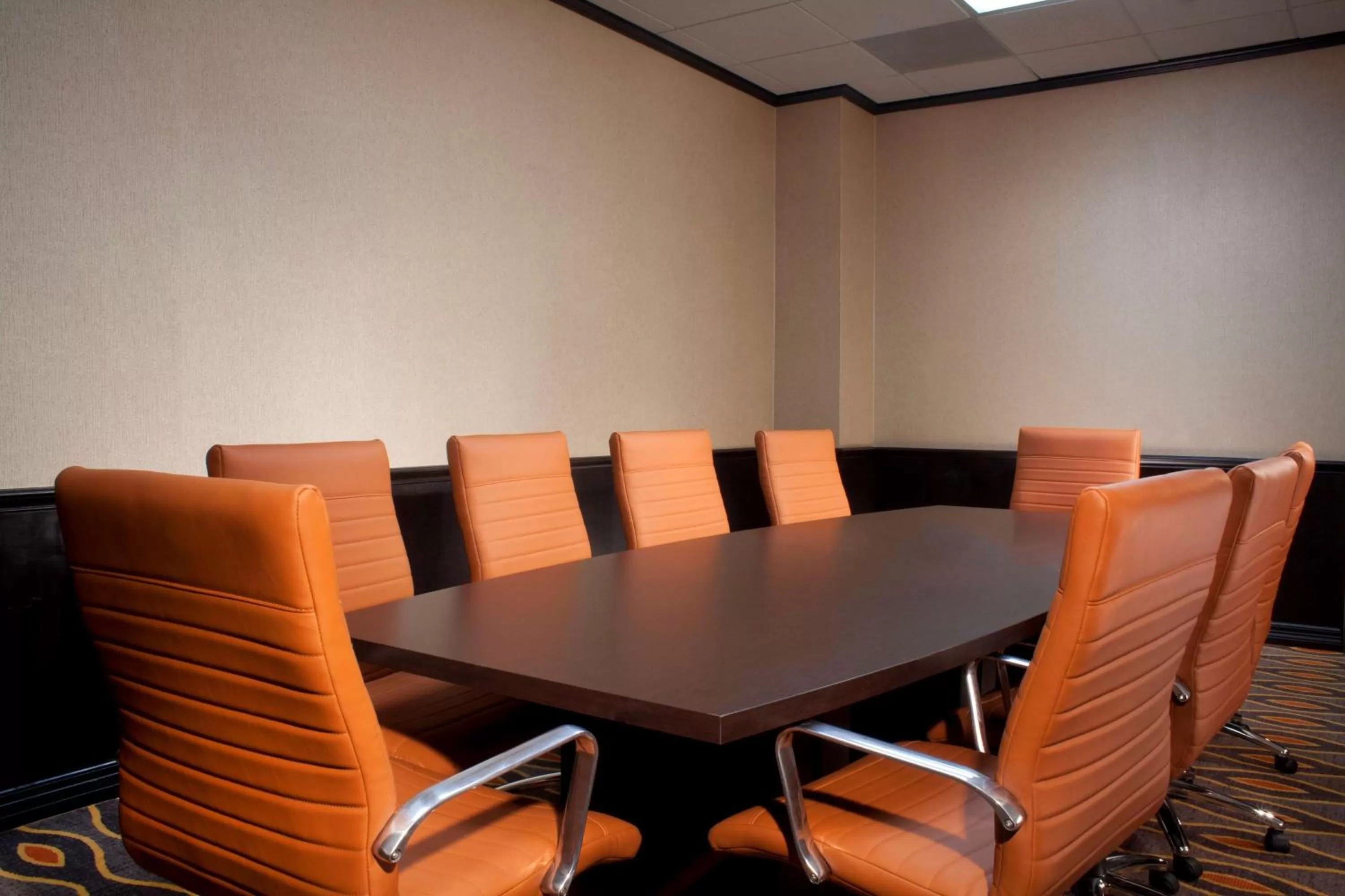 Meeting/conference room in Embassy Suites by Hilton Austin Arboretum