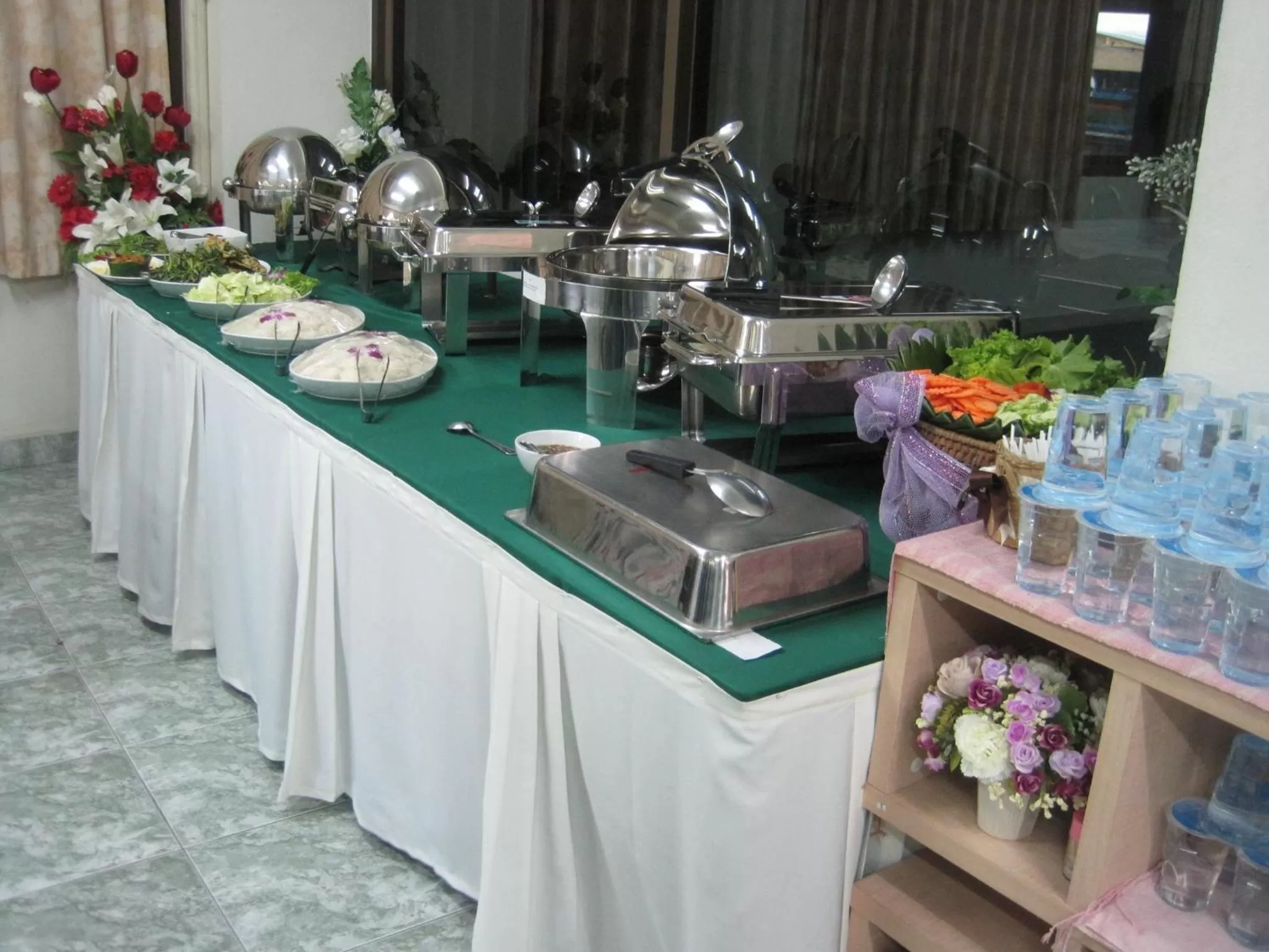 Other in P Park Residence Charansanitwong