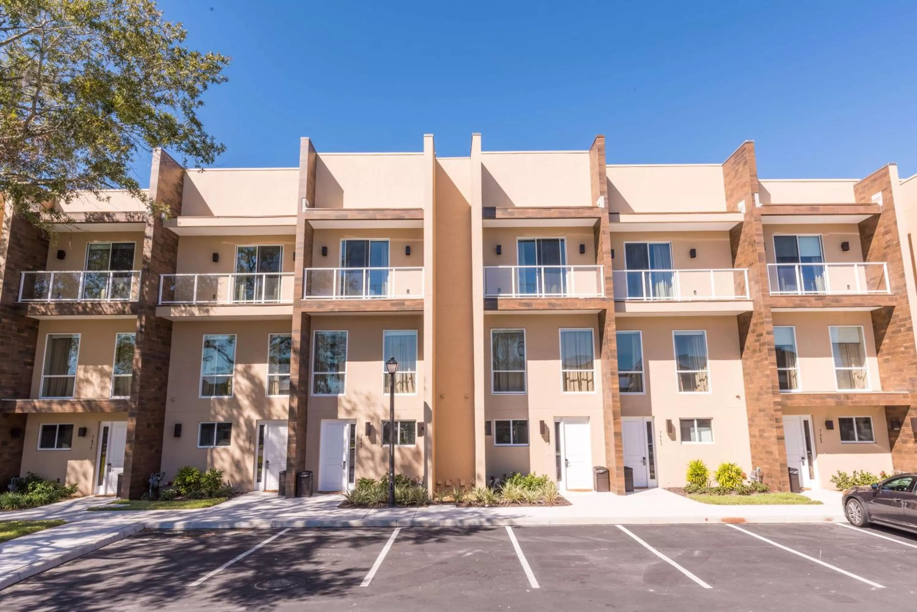 Magic Village Yards Trademark Collection by Wyndham