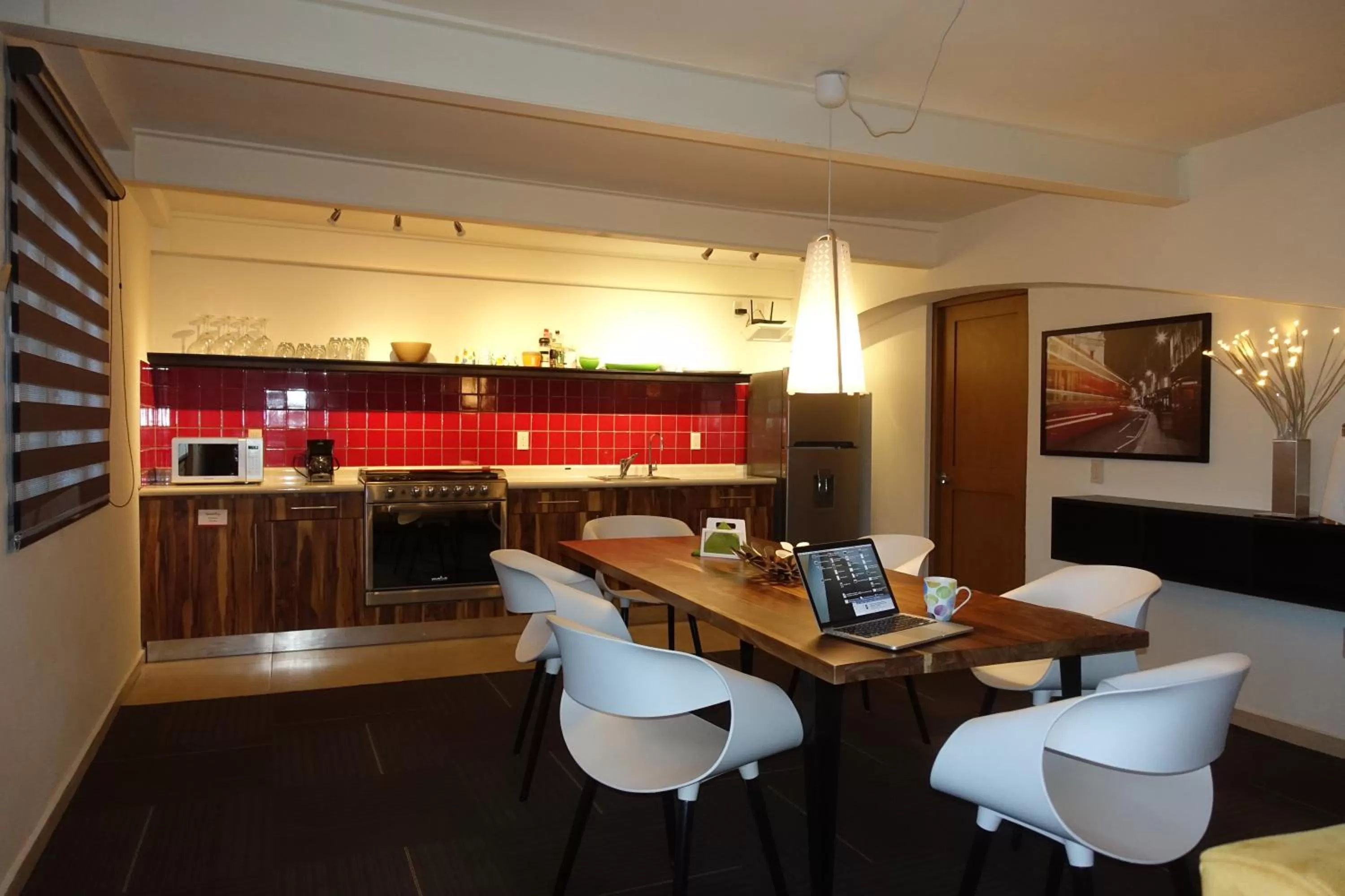 Coffee/tea facilities in Terra Vista