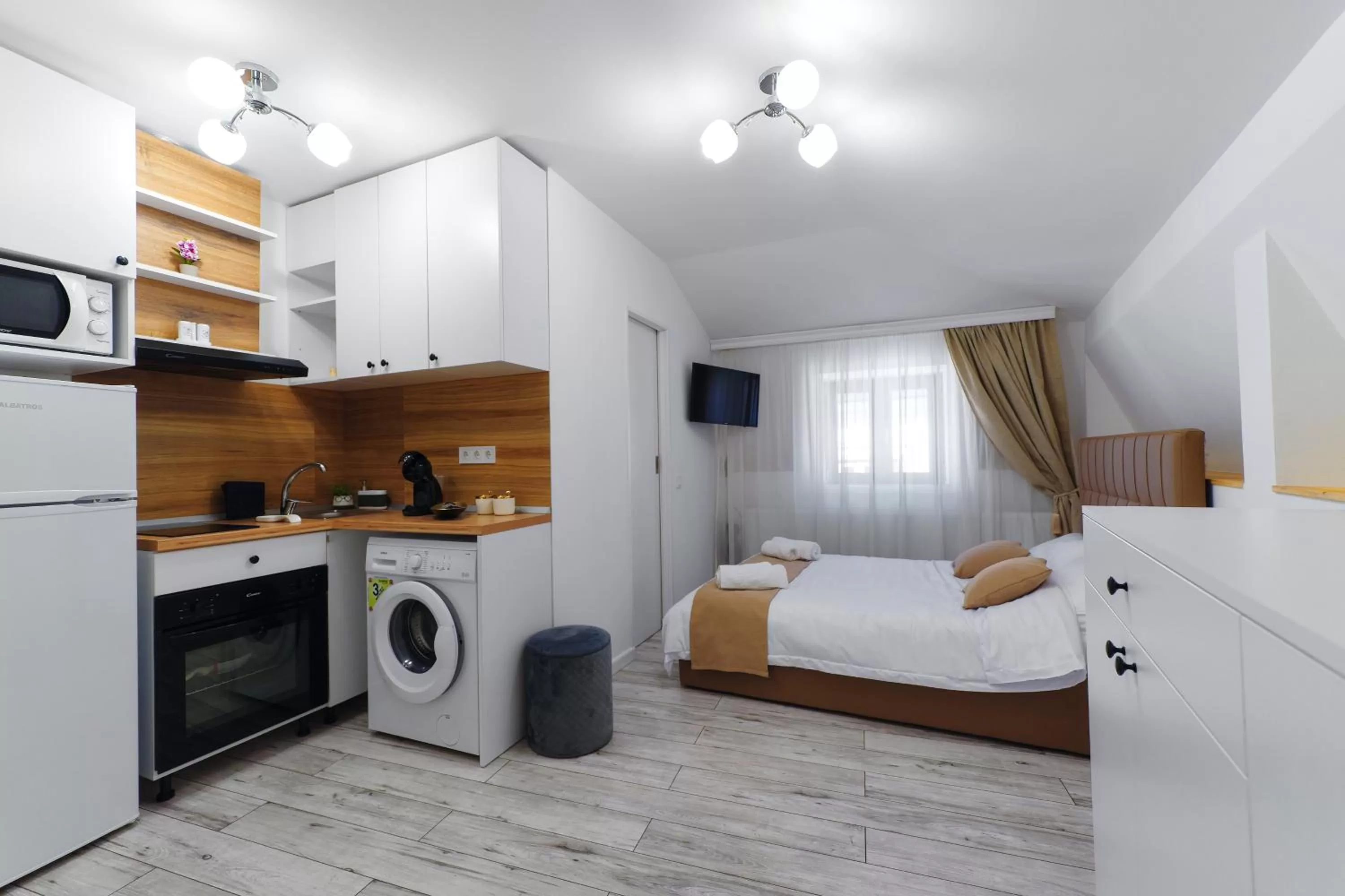 Kitchen/Kitchenette in Bella House