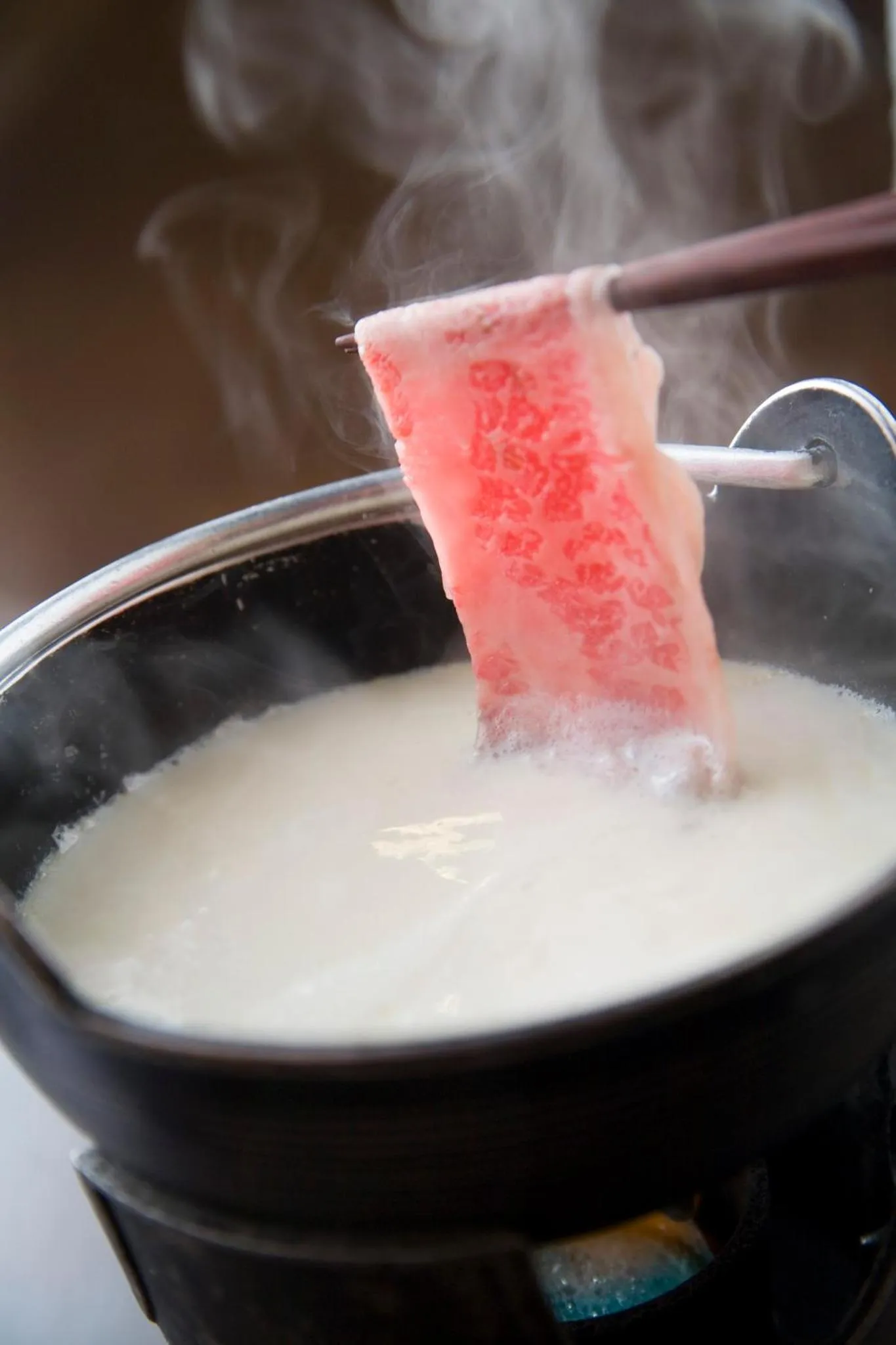 Food close-up in Ryokan Yoshidaya