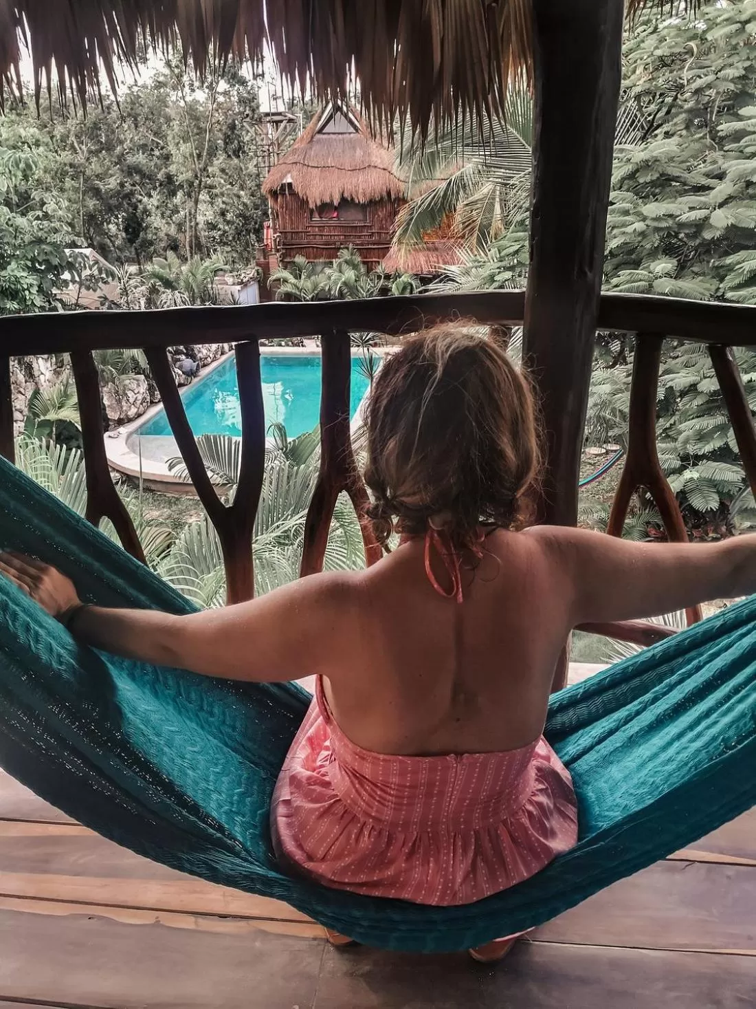 View (from property/room) in Zamunda Garden View