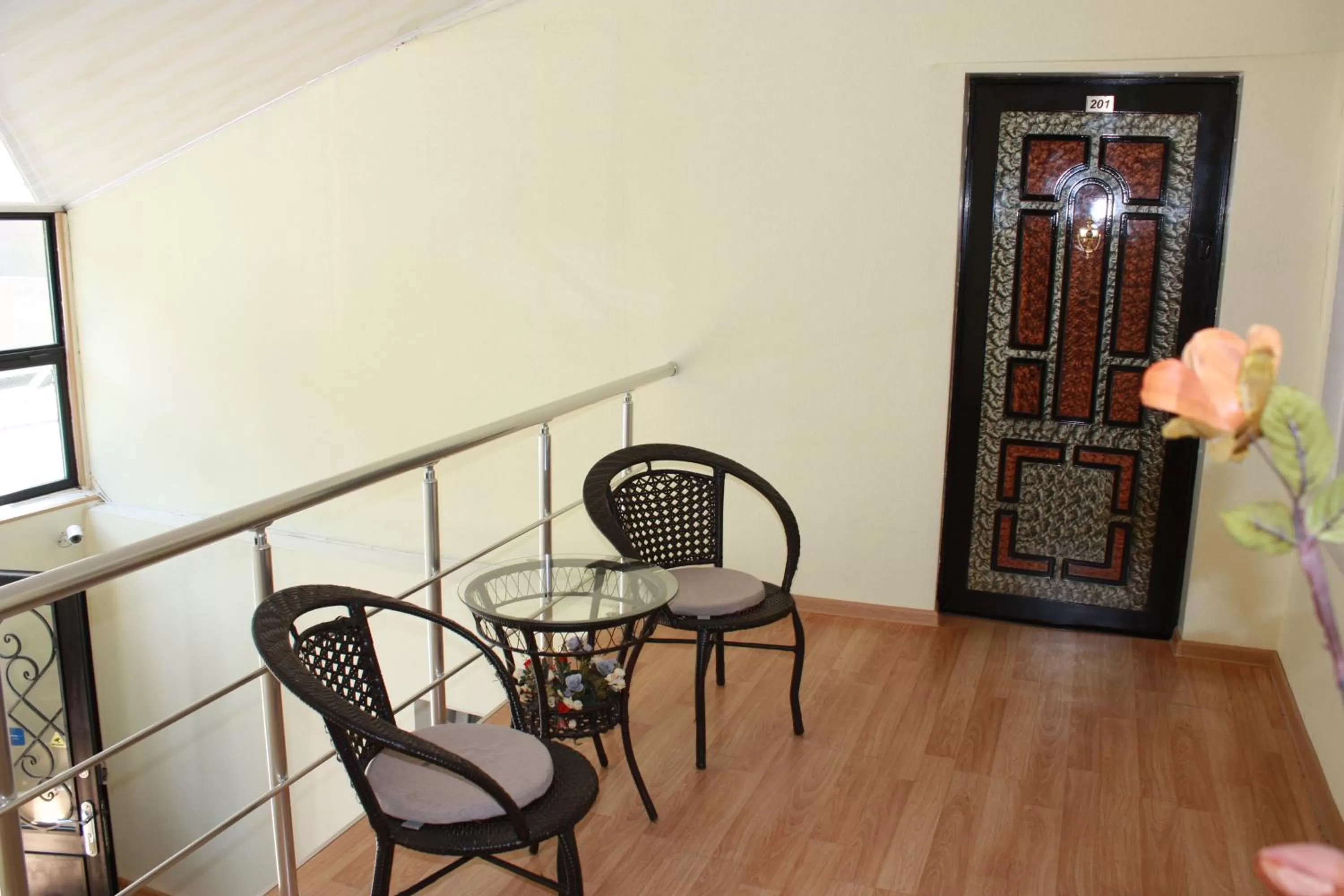 Other in Paradise Hotel