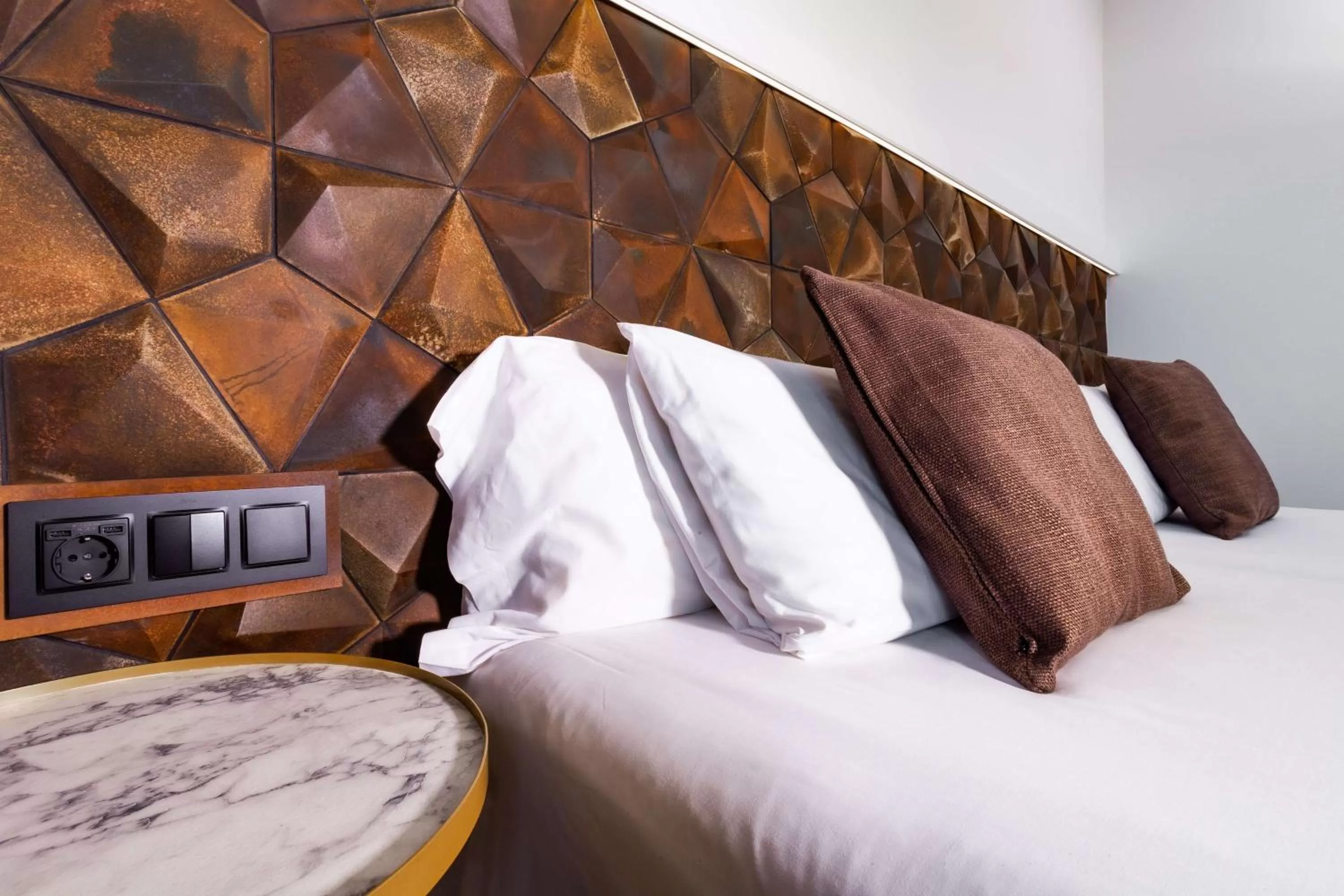 Photo of the whole room, Bed in Best Western Plus Hotel Alfa Aeropuerto