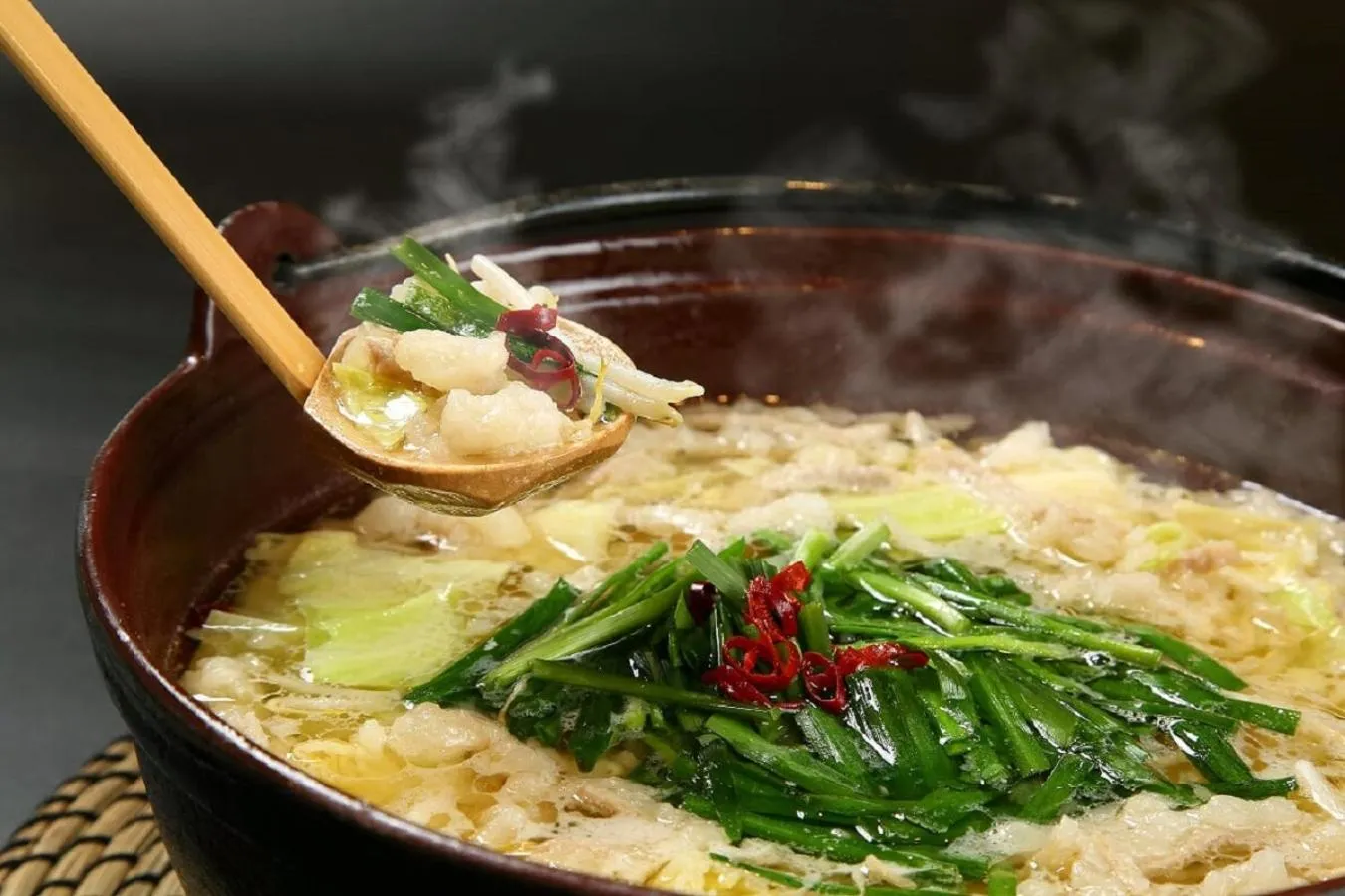 Food and drinks in Shizutetsu Hotel Prezio Kyoto Shijo