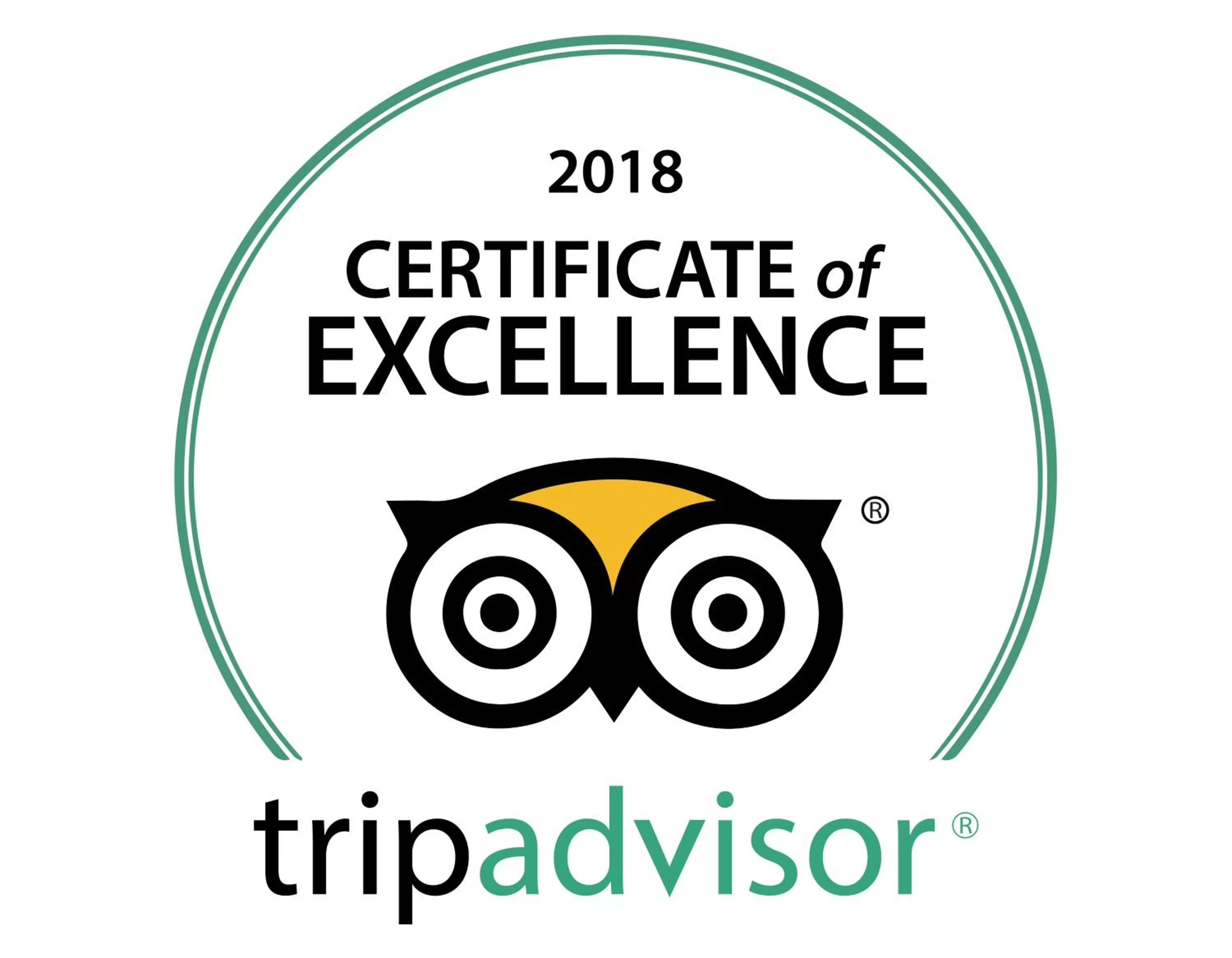 Certificate/Award in Le Charme Sukhothai Historical Park