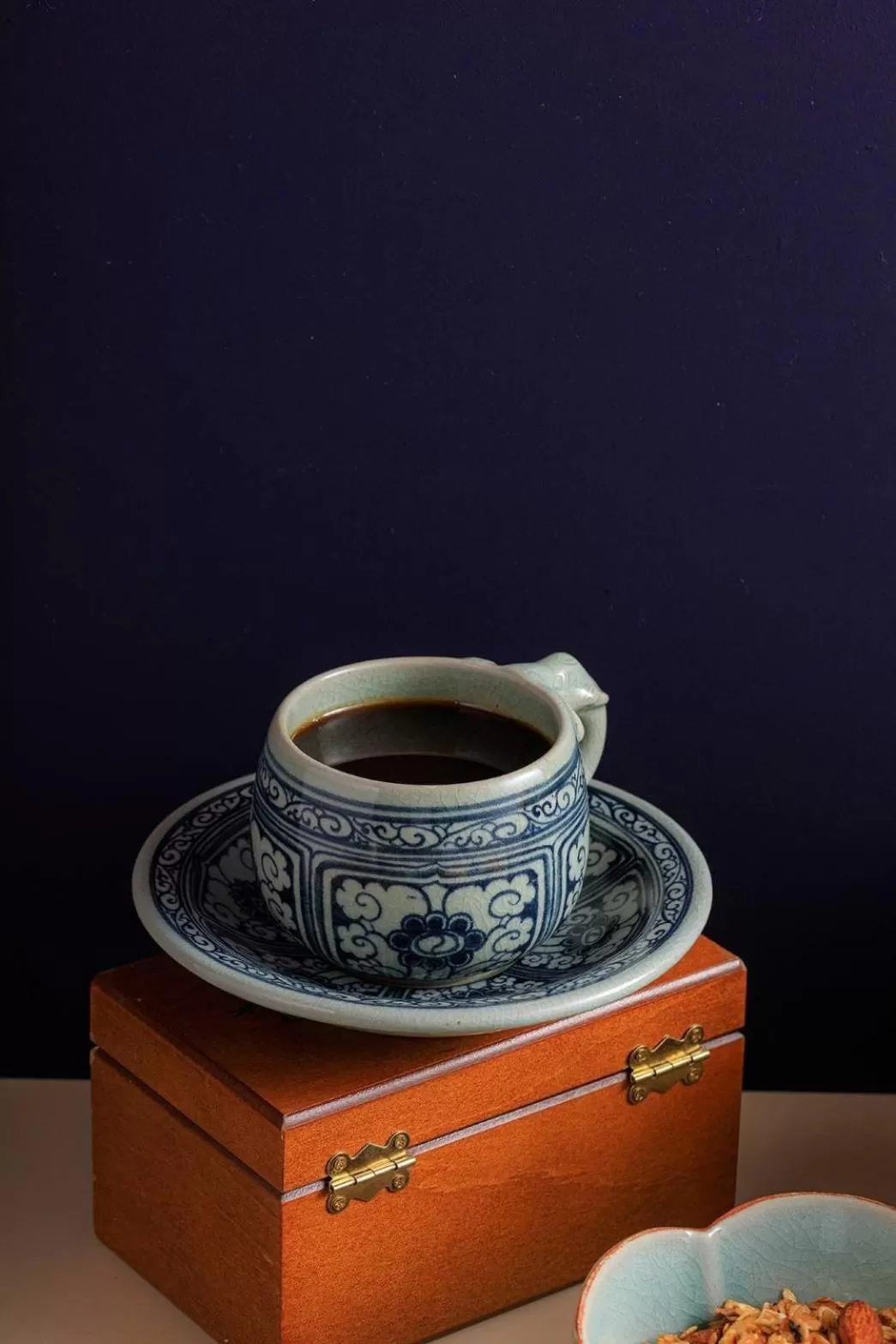 Coffee/tea facilities in Amata Lanna Village อมตะล้านนาวิลเลจ