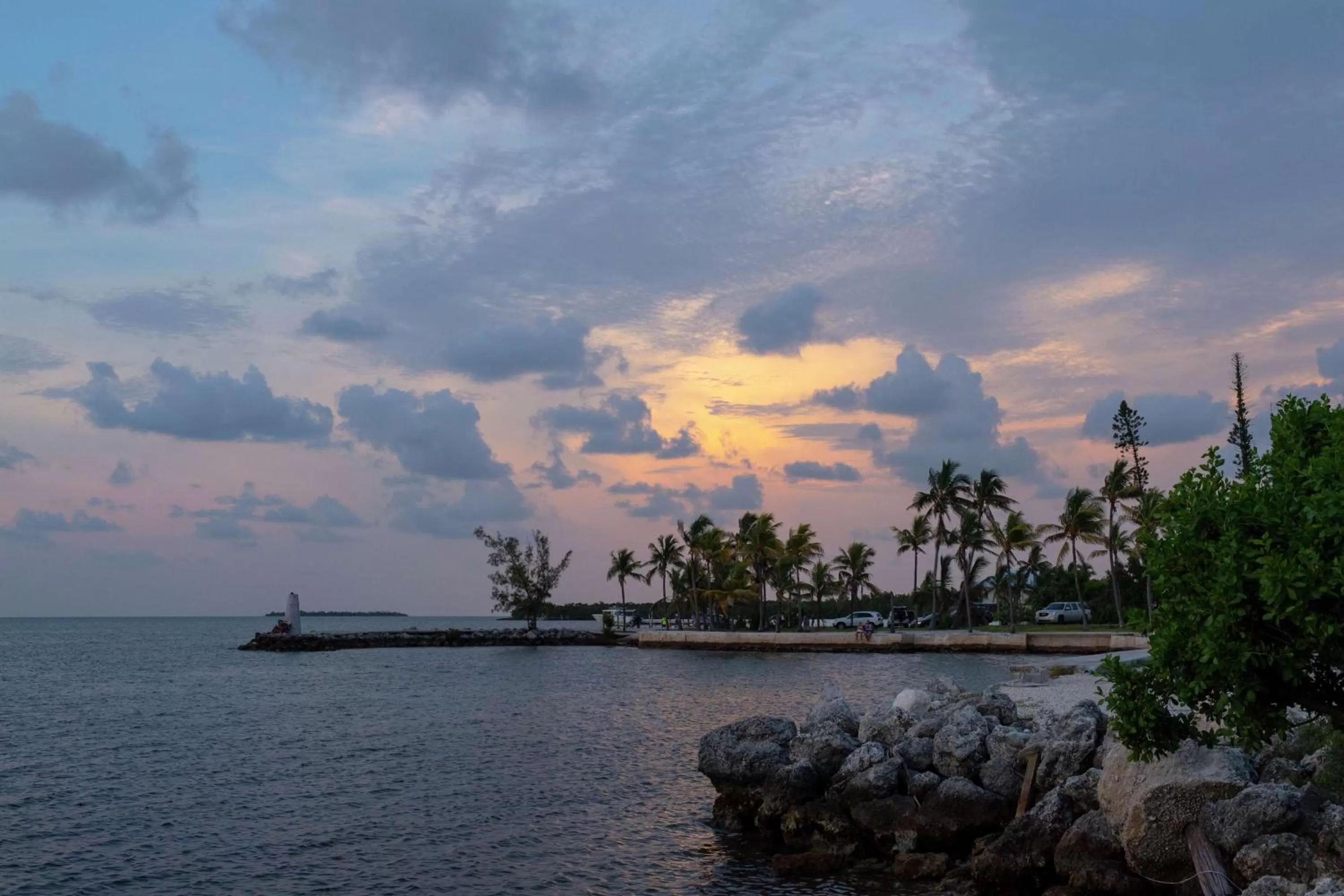 Sports in Hampton Inn Marathon - Florida Keys