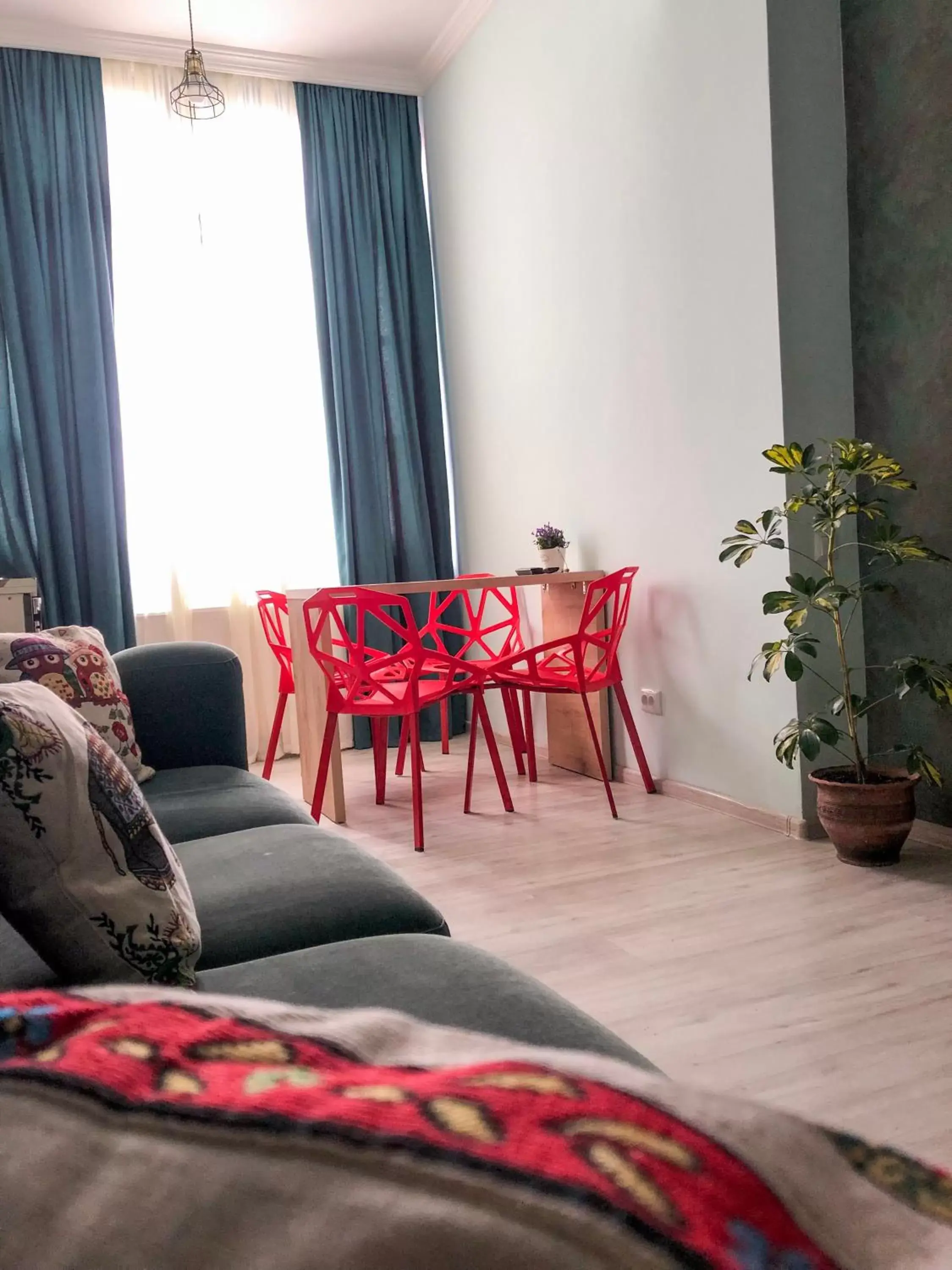 Family Suite in Check Point Hotel Family Suite in Check Point Hotel