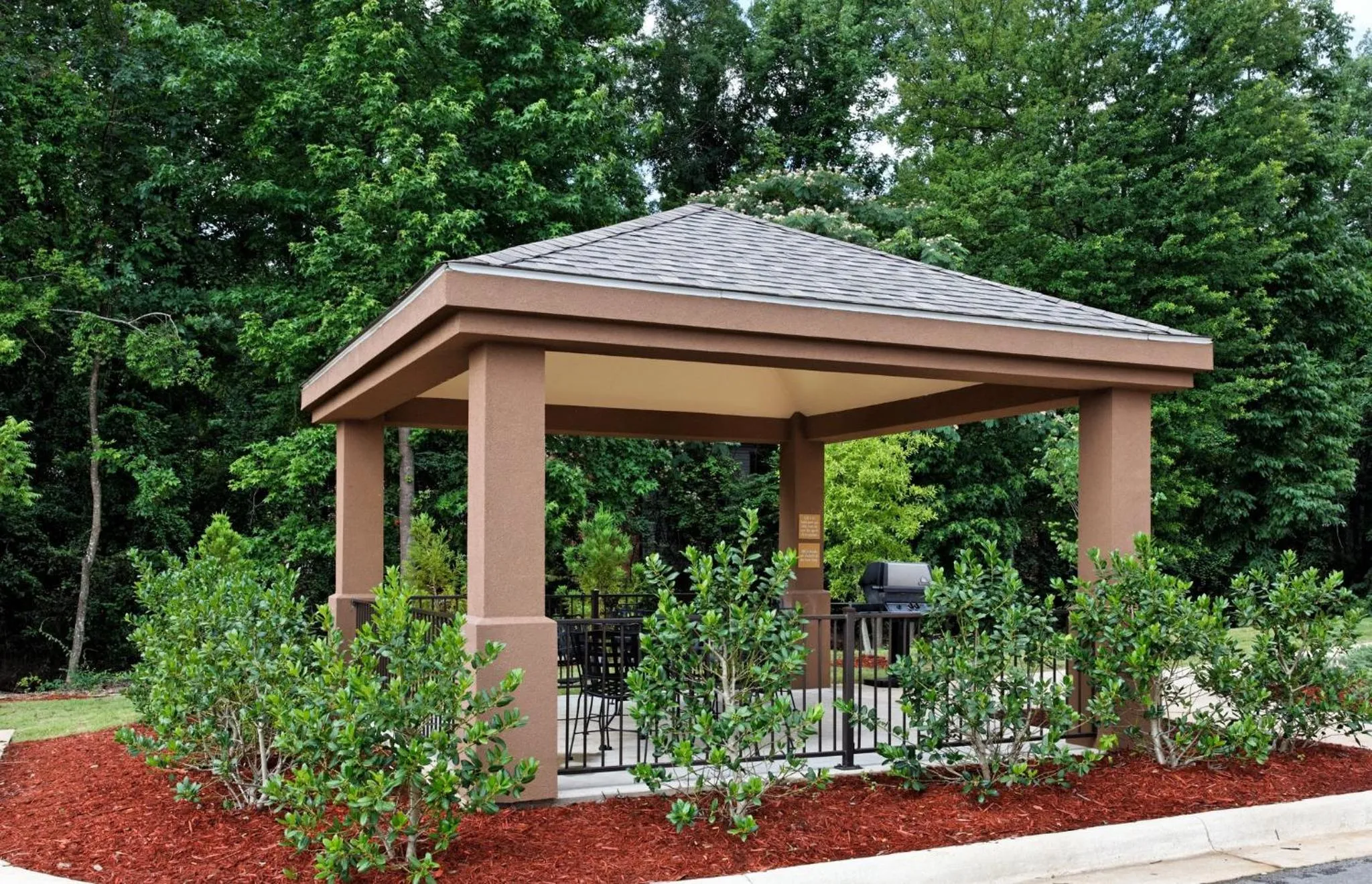 Property building in Candlewood Suites Tuscaloosa by IHG