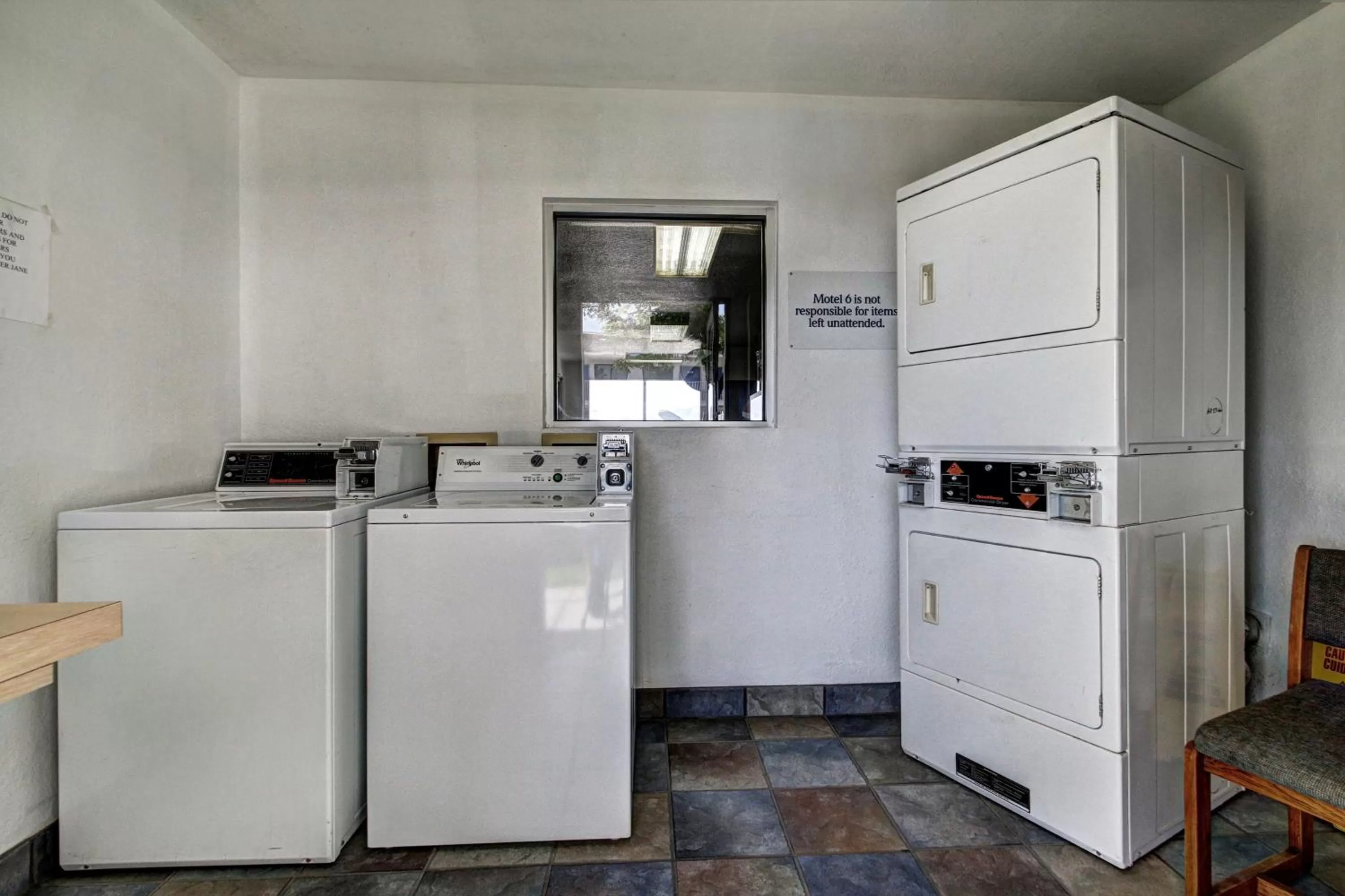 Other in Motel 6 Wells