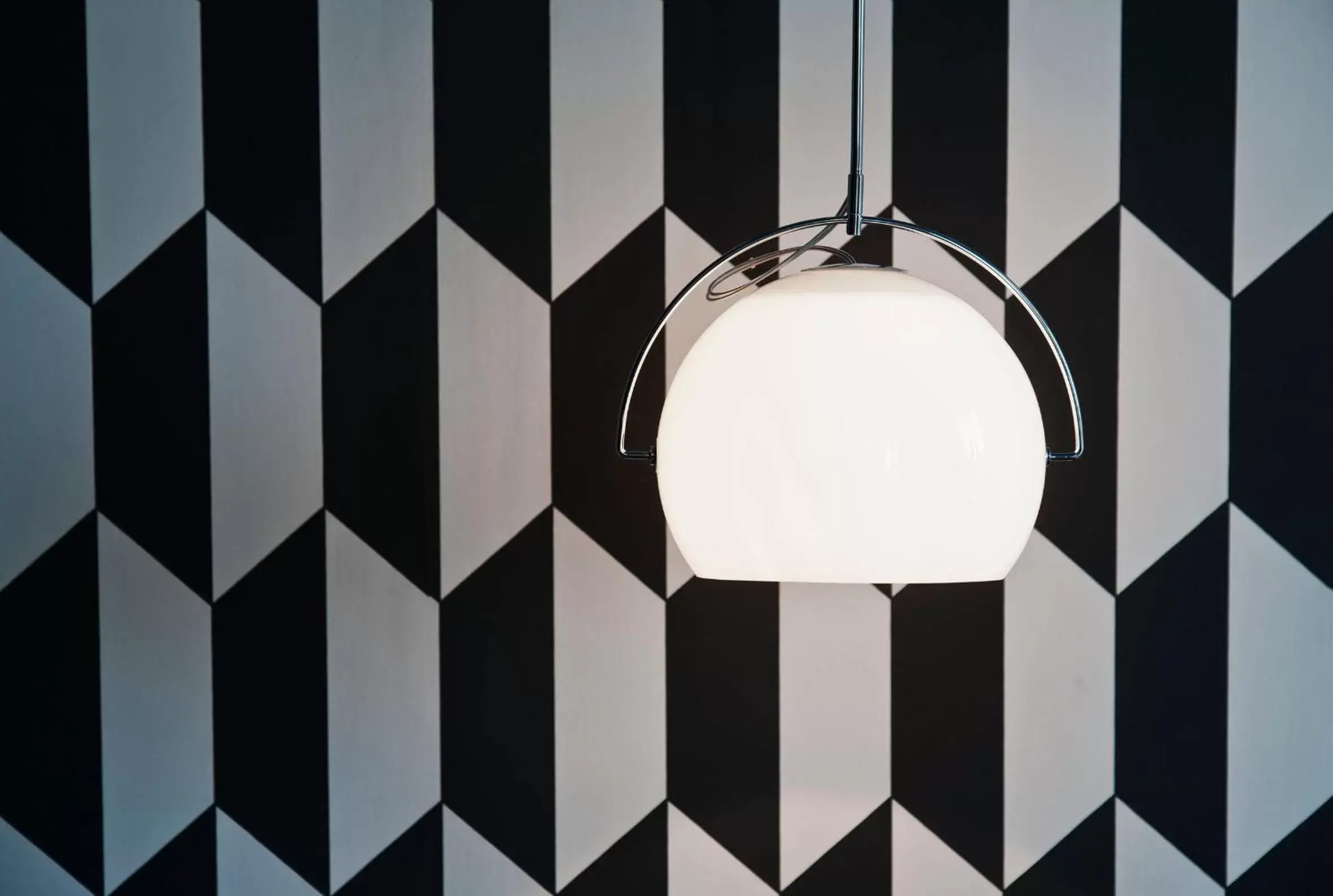 Double Room in Hôtel Emile Le Marais Double Room in Hôtel Emile Le Marais