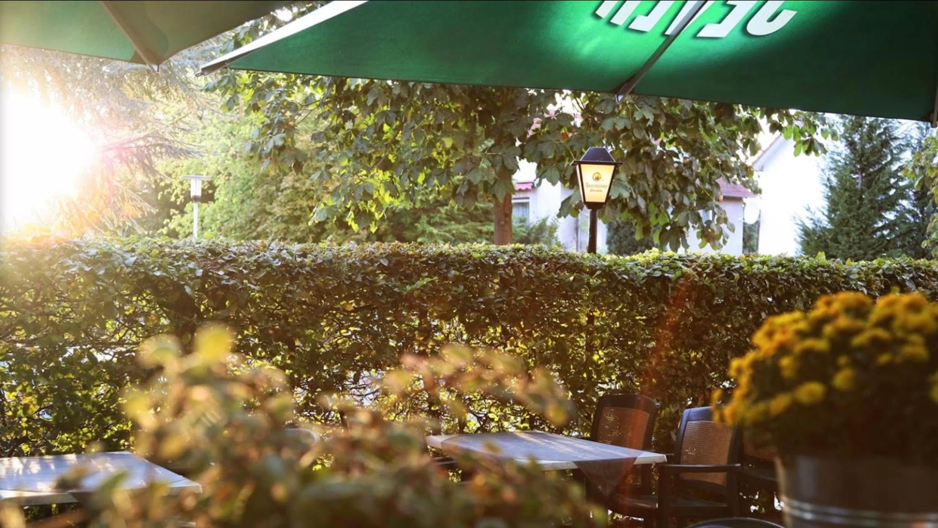 Property building in Hotel Schultheiss Hameln