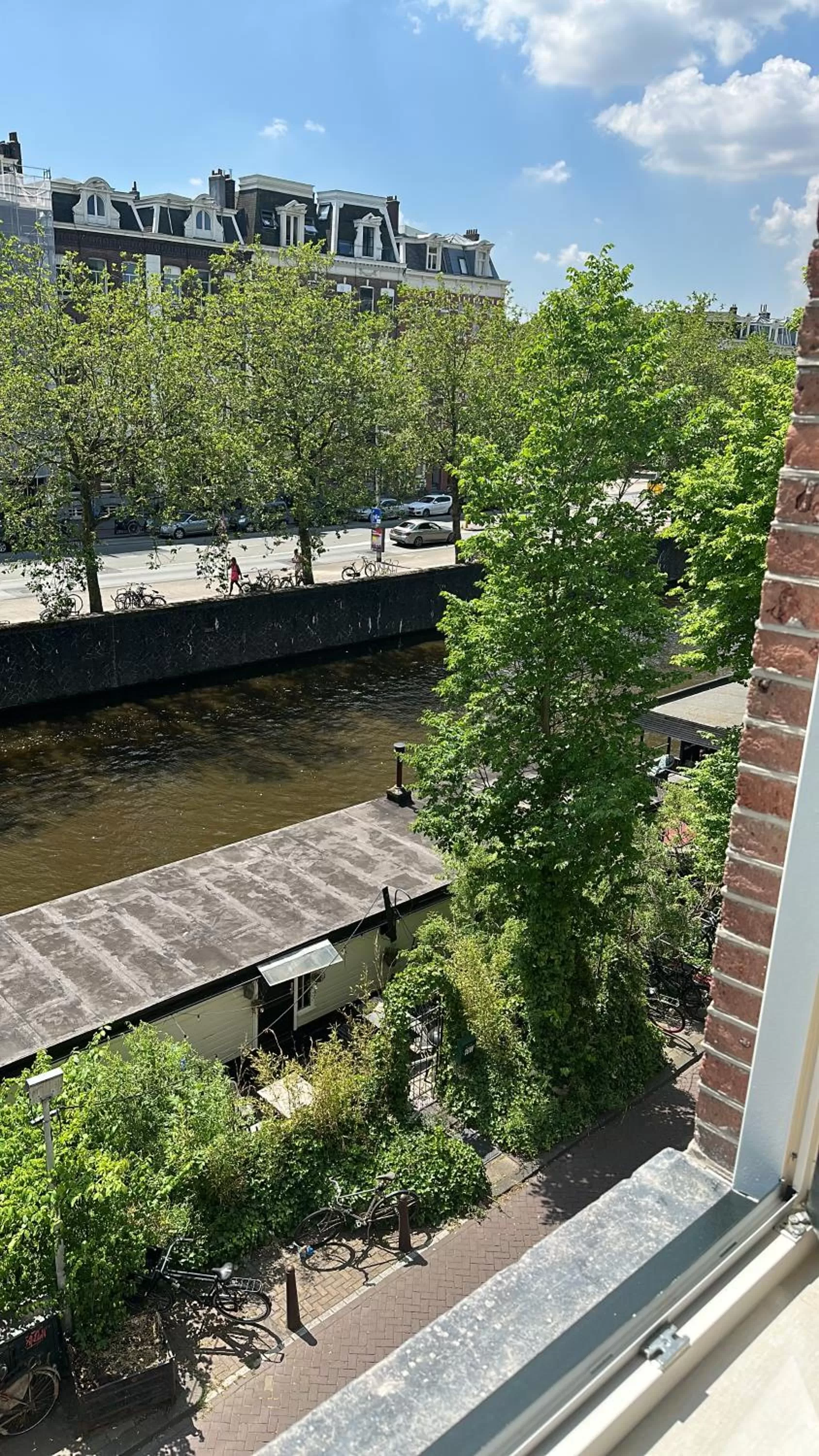 The IF Boutique hotel