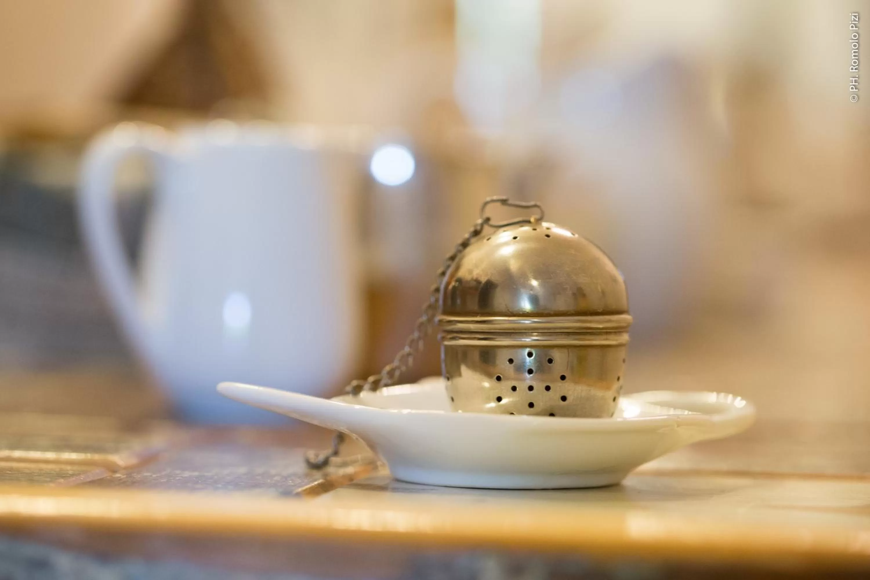 Drinks in The Bellini House by House In Naples