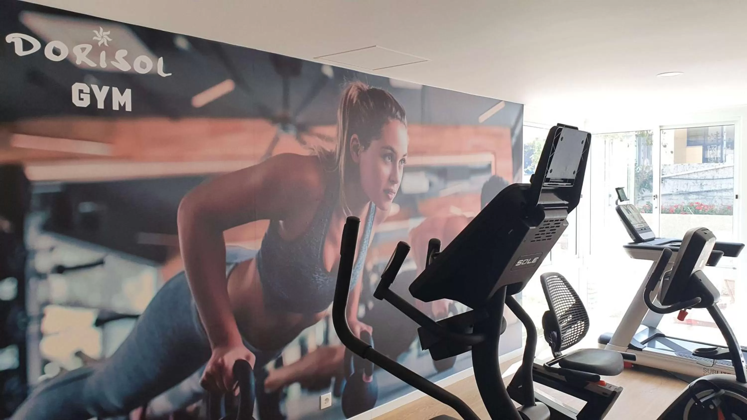 Other in Dorisol Estrelicia Hotel