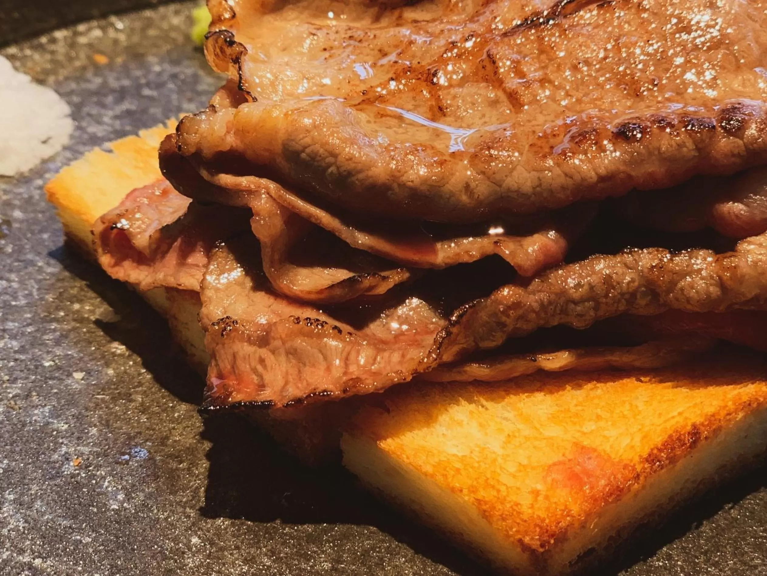 Breakfast, Food in SH by the square hotel Kyoto Kiyamachi