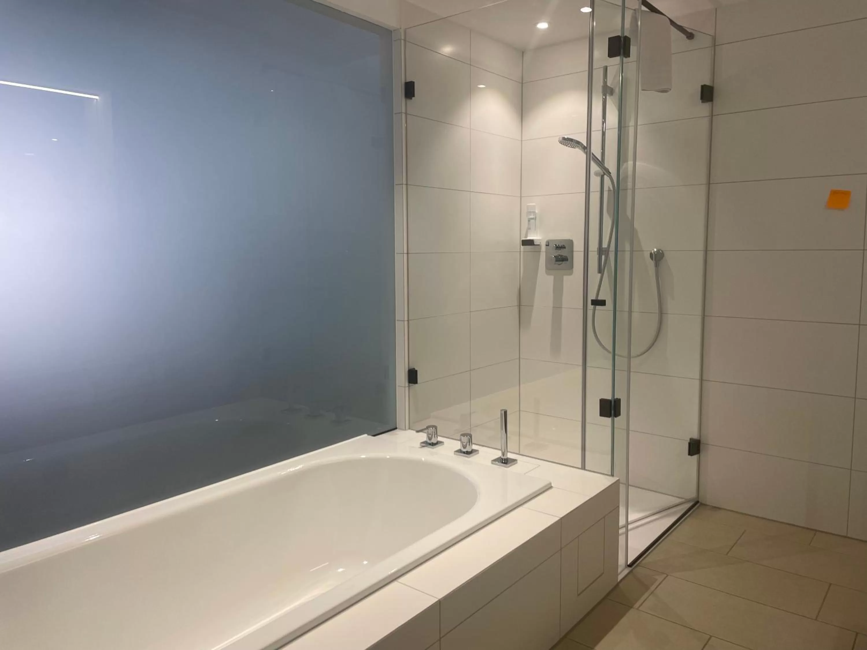 Bath, Bathroom in Boutique Hotel Hardthaus