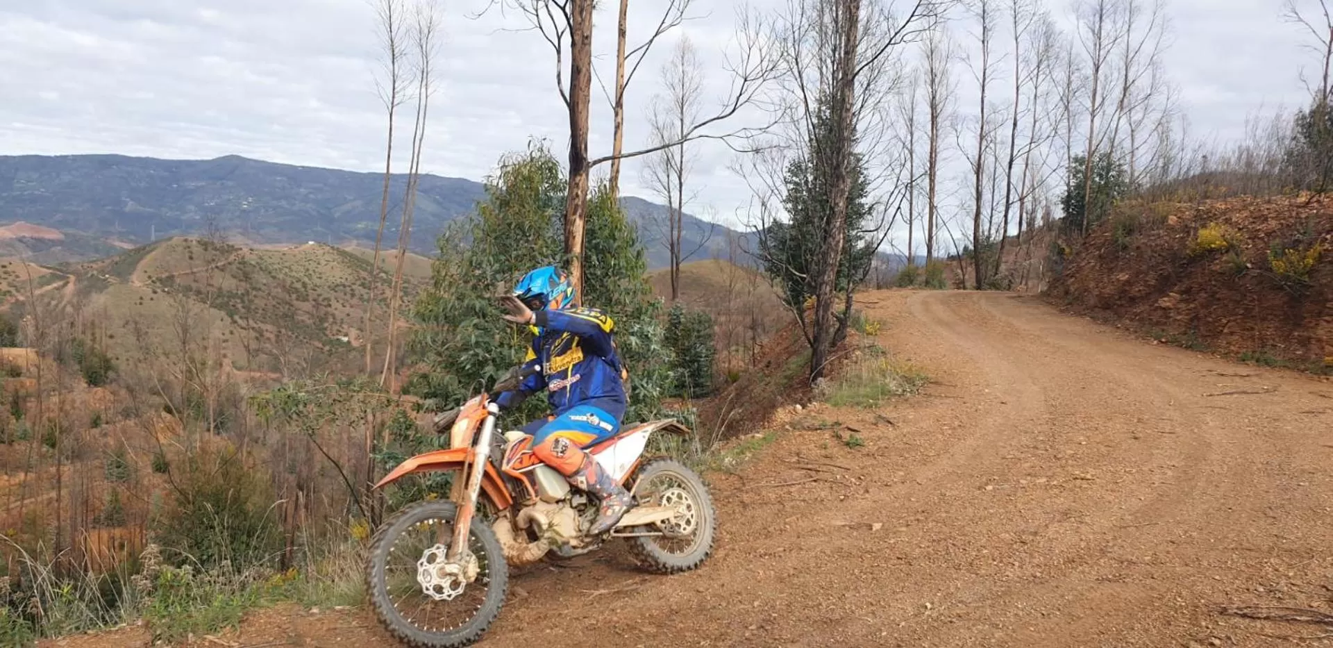 People in Quinta Pedra Dos Bicos