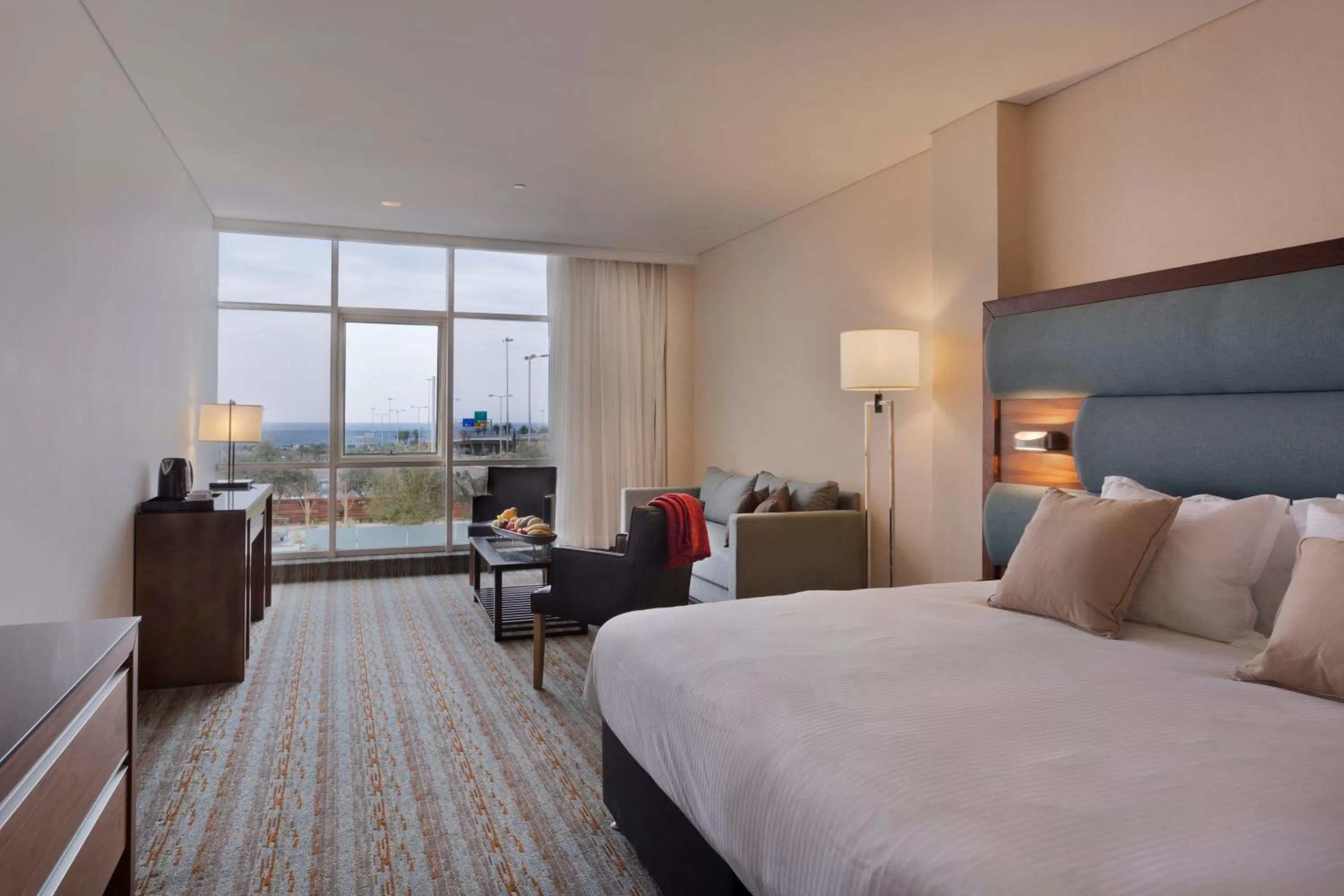 Day, Bed in Garden Hotel Boutique & Events