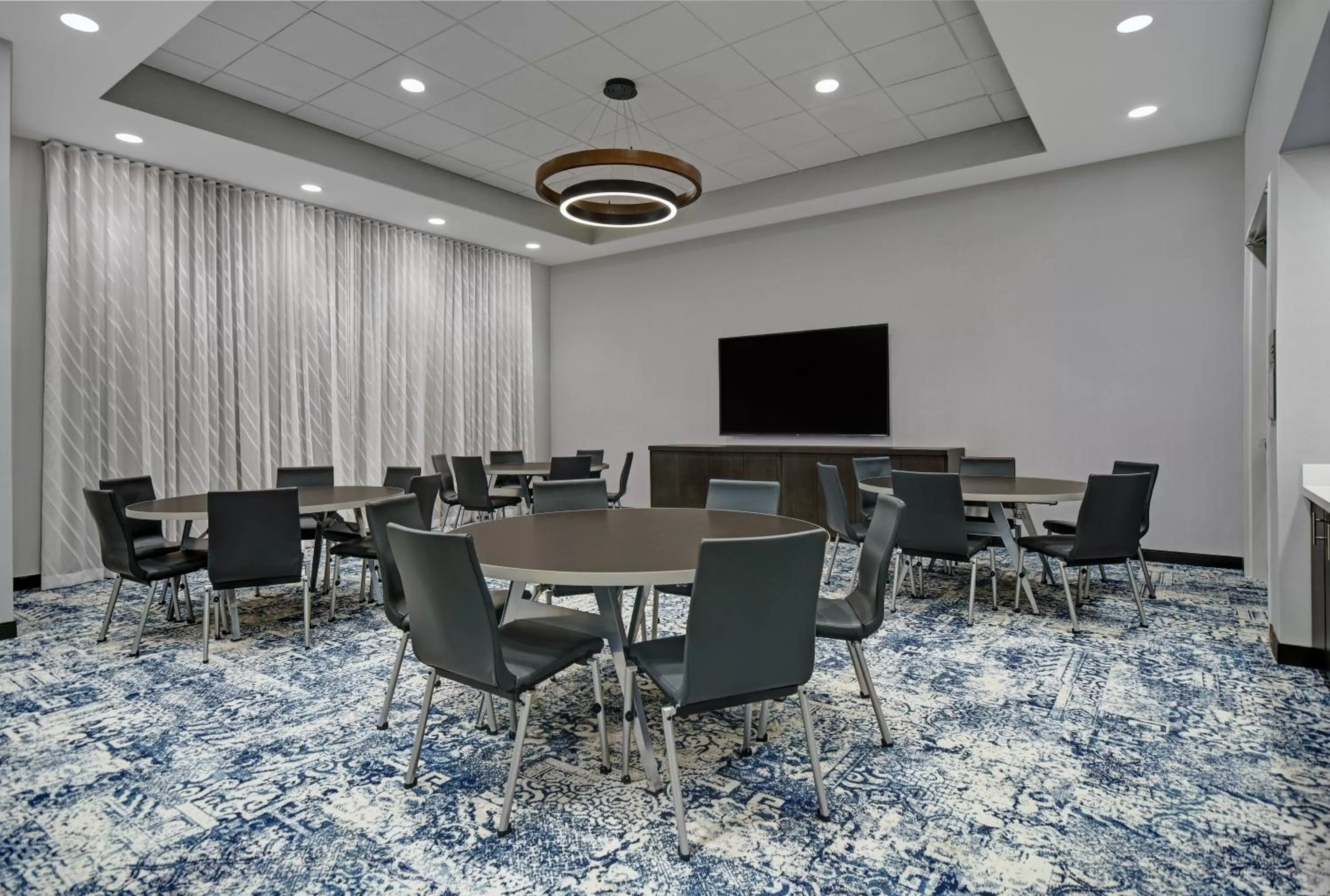 Banquet/Function facilities in Staybridge Suites - Houston - Galleria Area by IHG