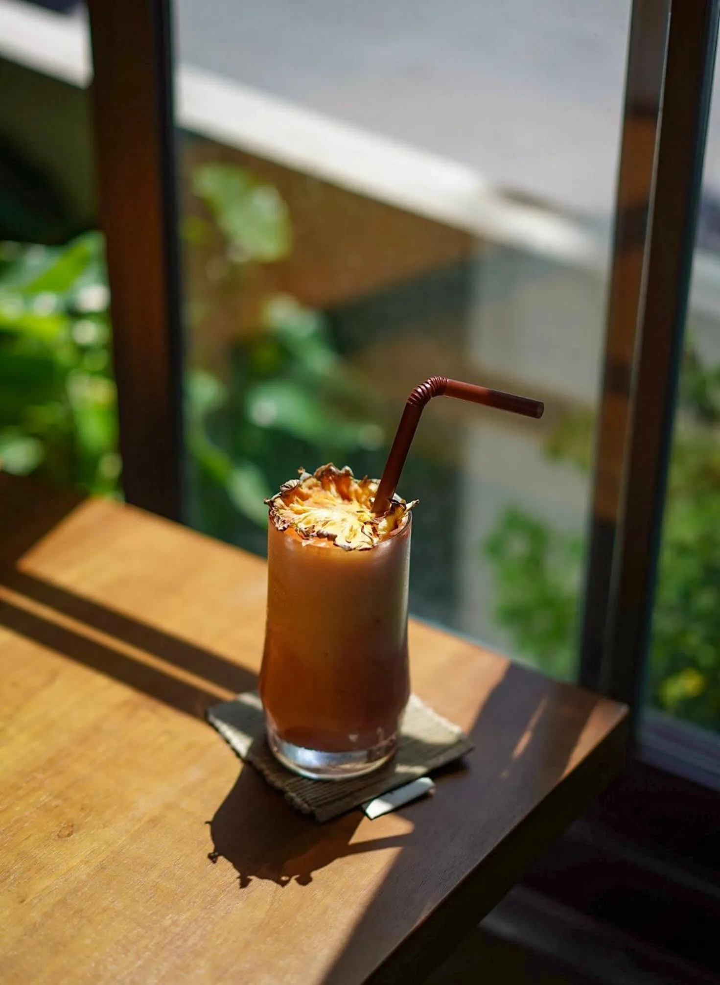 Restaurant/places to eat in Baan Laimai Beach Resort & Spa - SHA Extra Plus