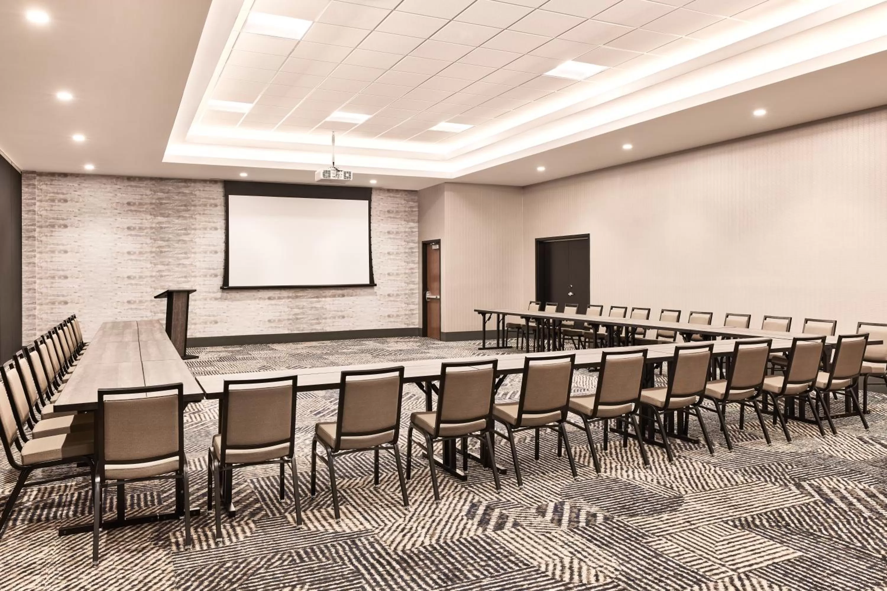 Meeting/conference room in Hyatt Place Phoenix/Downtown