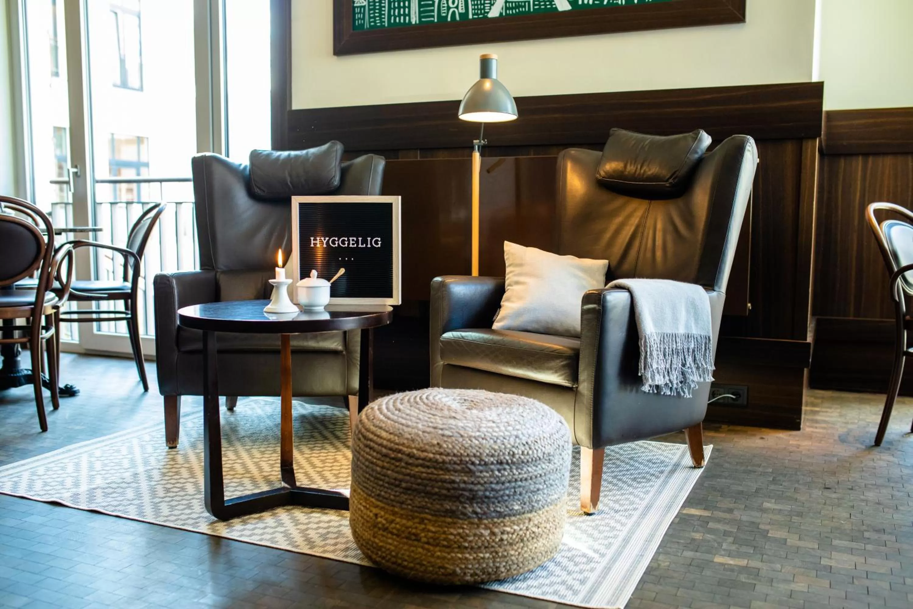 Restaurant/places to eat in Upstalsboom Kühlungsborn