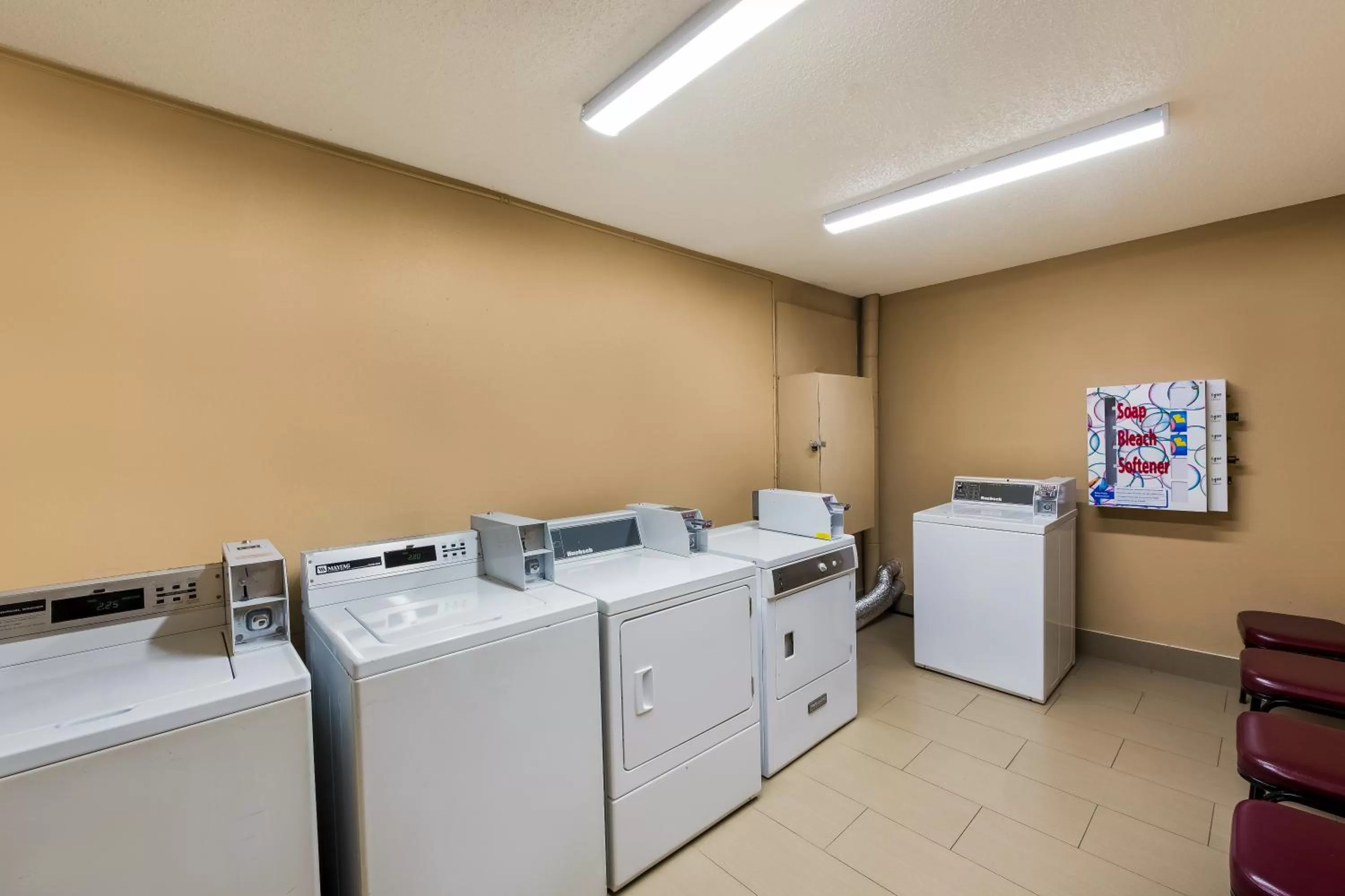 Quality Inn Marysville