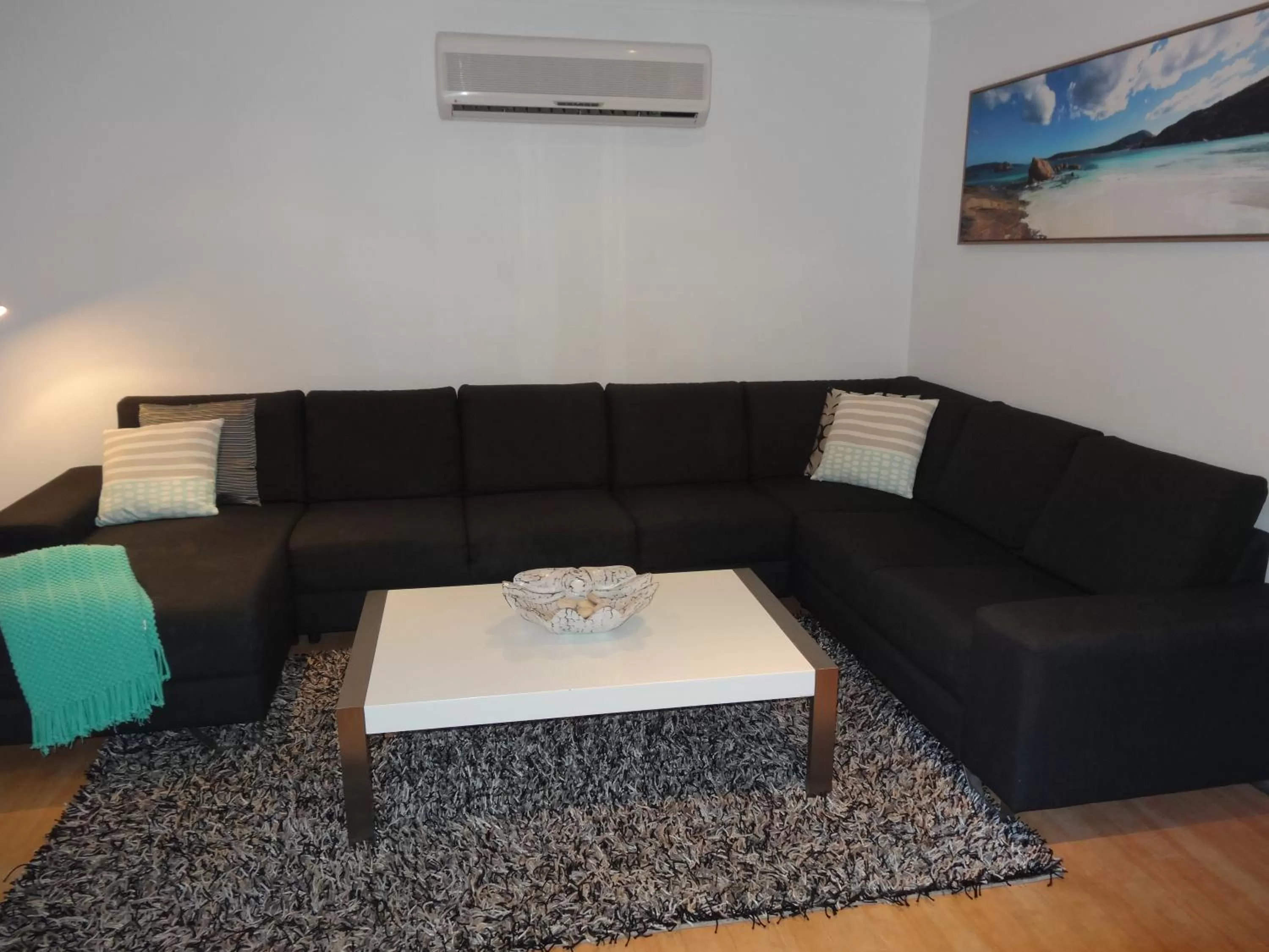 TV and multimedia, Seating Area in Archipelago Apartments Esperance