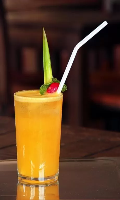 Restaurant/places to eat, Drinks in Hotel Las Rocas Resort Villanueva