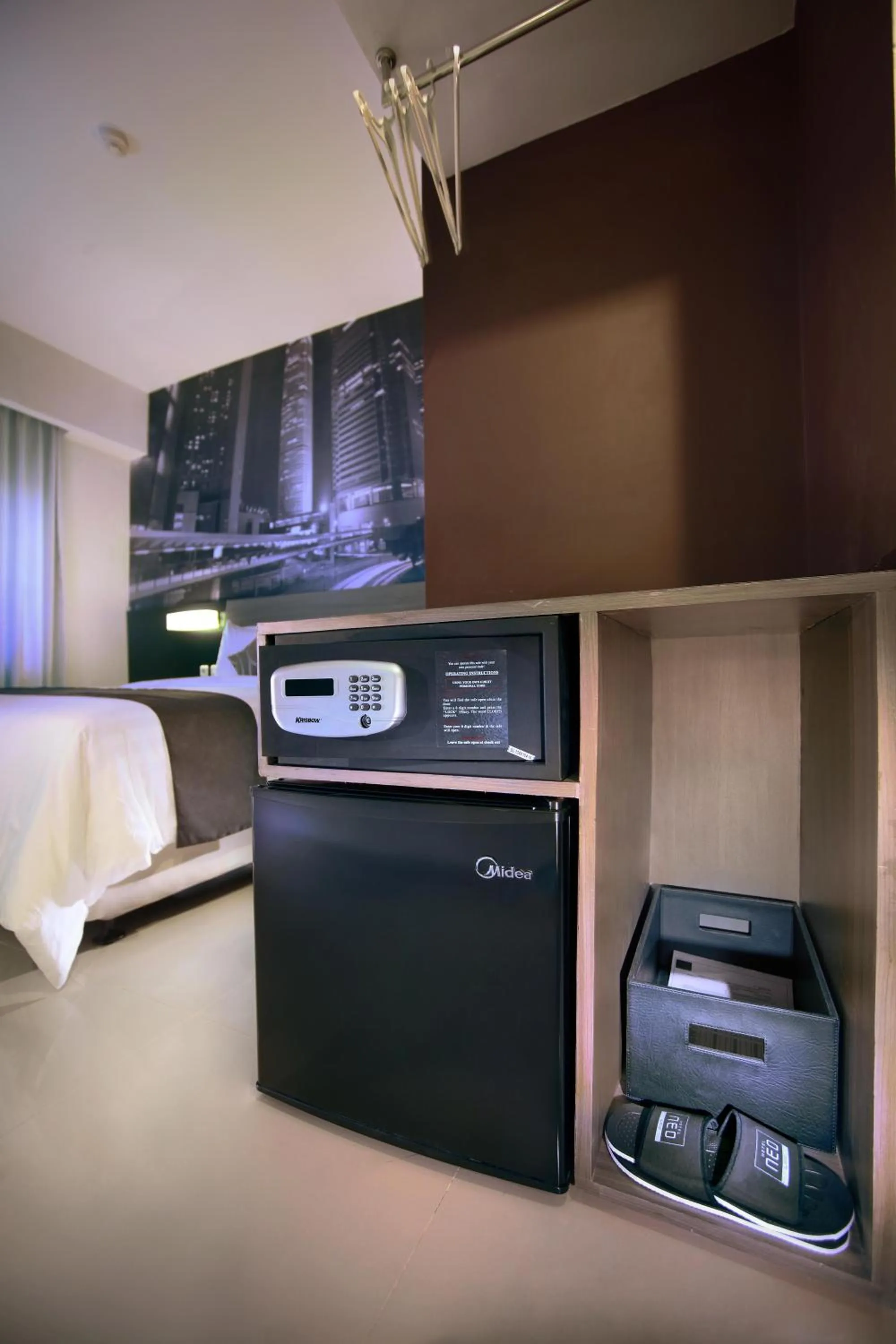 Other in Hotel Neo Candi Simpang Lima - Semarang by ASTON