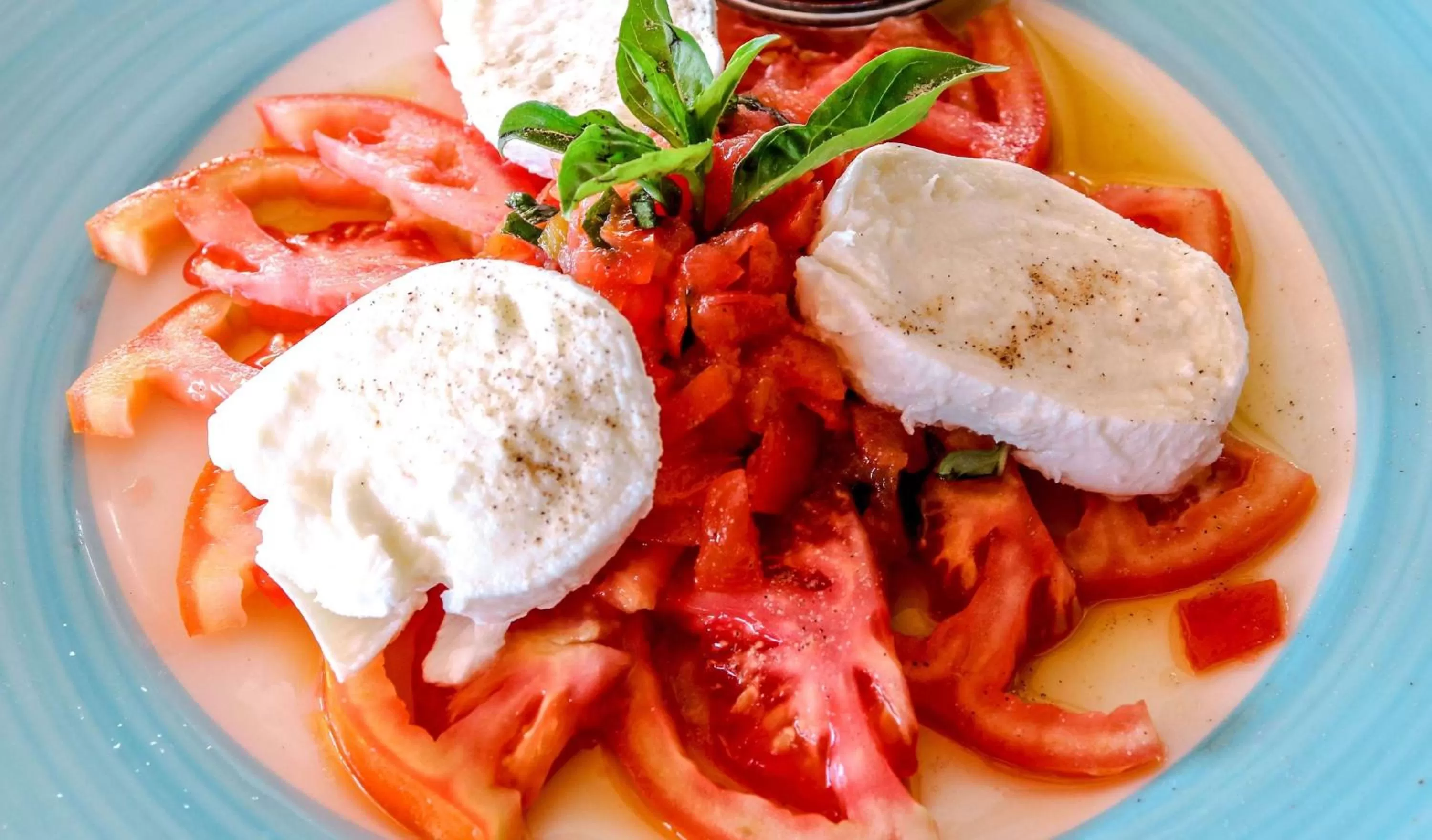 Restaurant/places to eat in Hilton Moorea Lagoon Resort & Spa