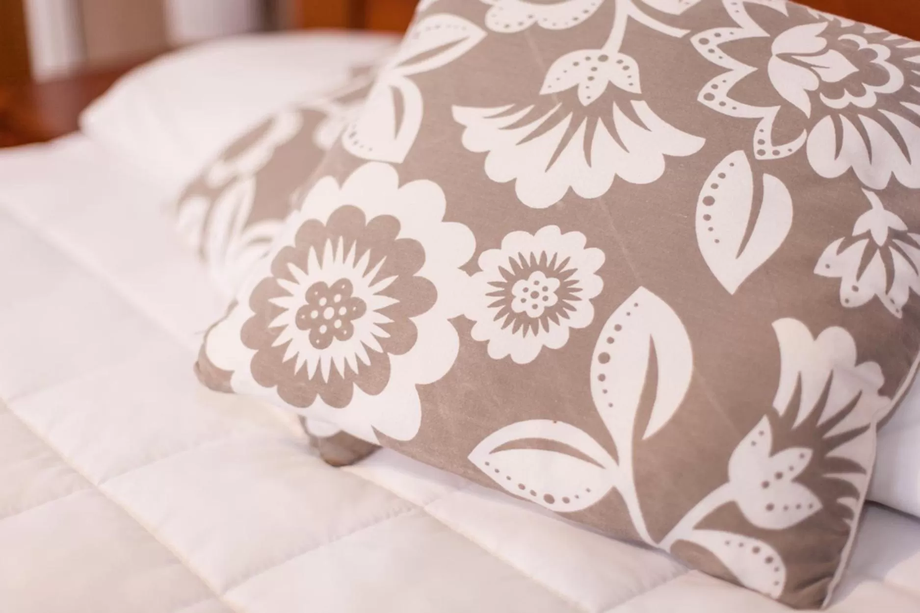 Bed in Picton Accommodation Gateway Motel