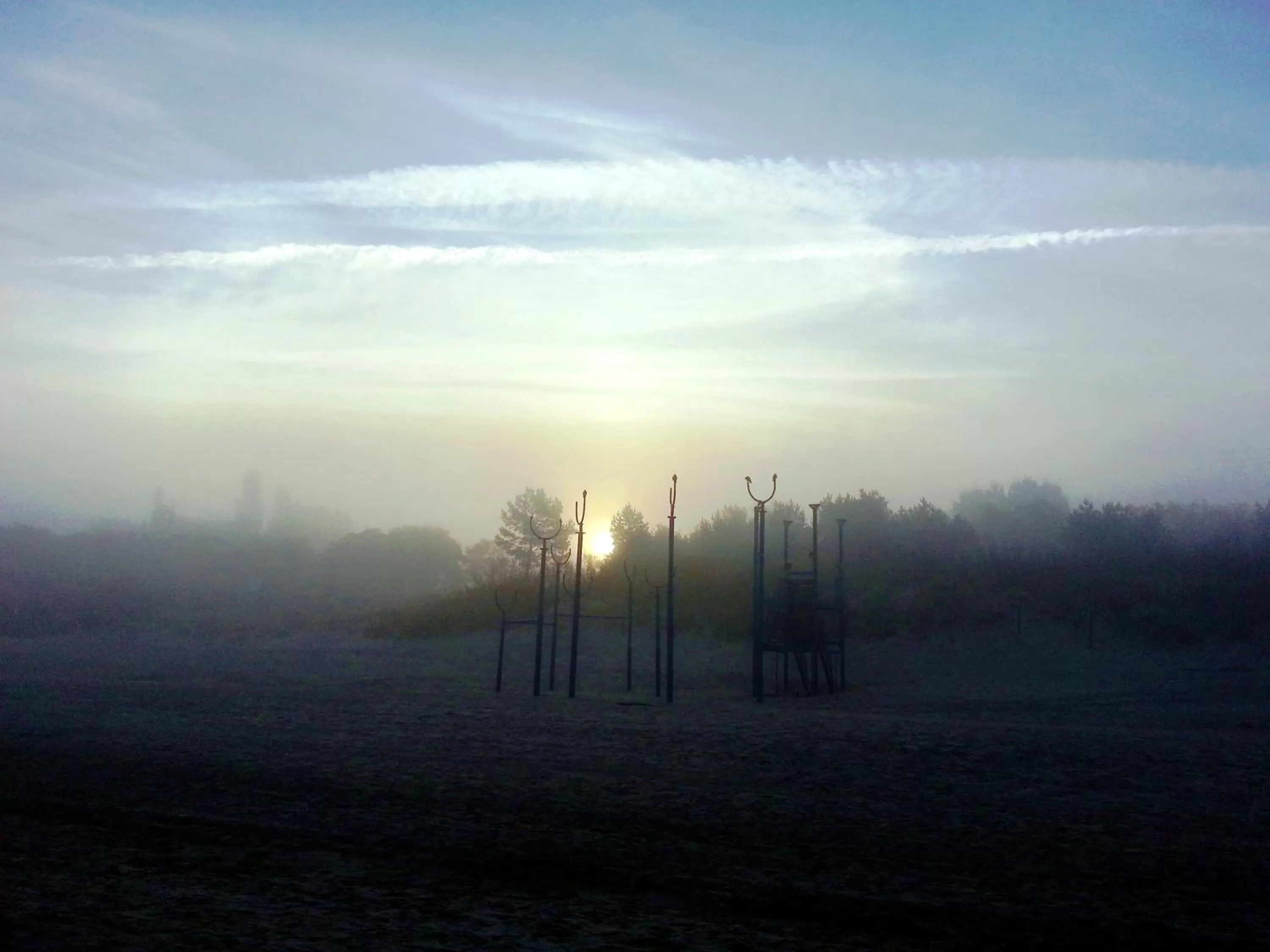 Property building in Rezydencja 5 Dębów
