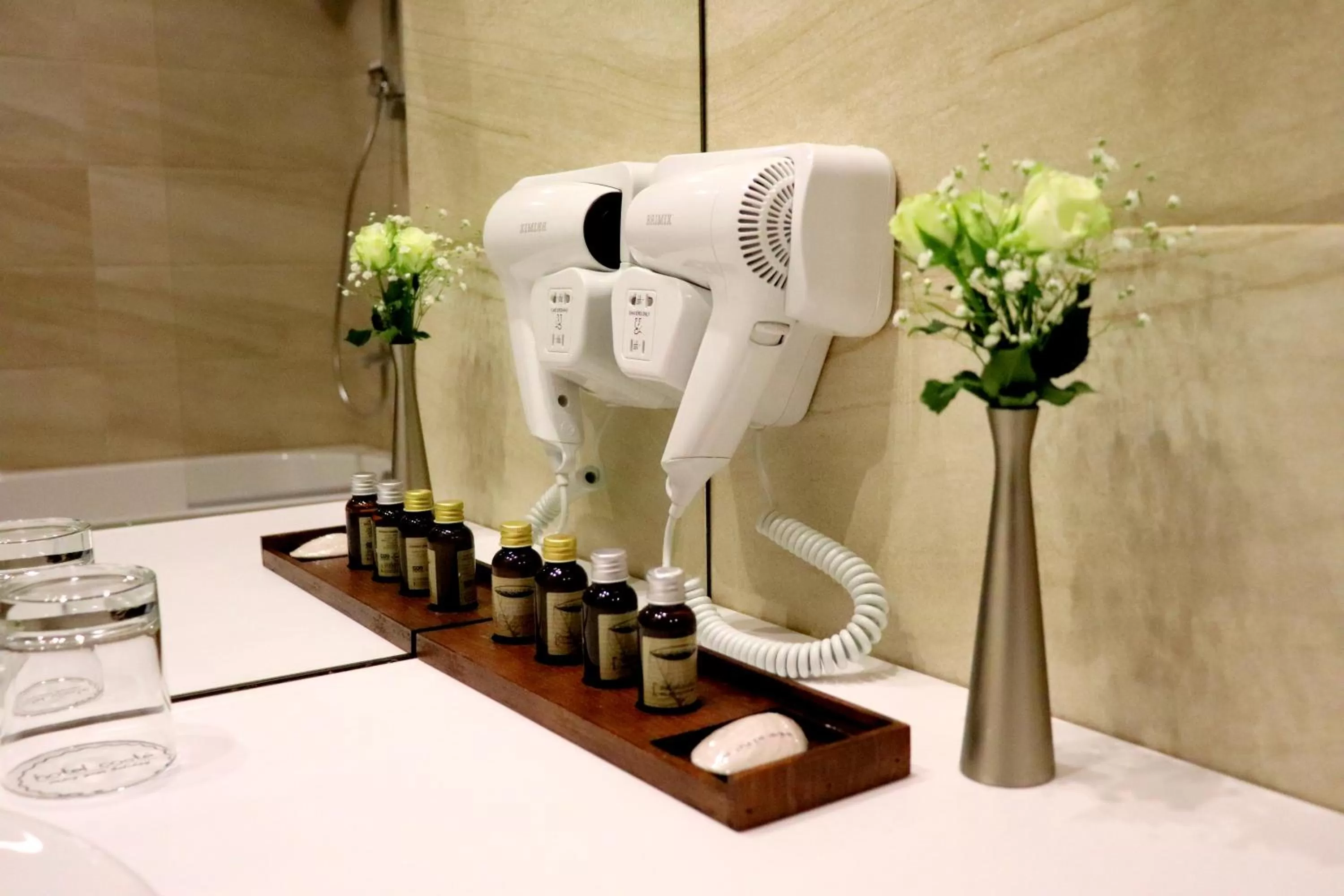 Family Suite in Costé Hotel