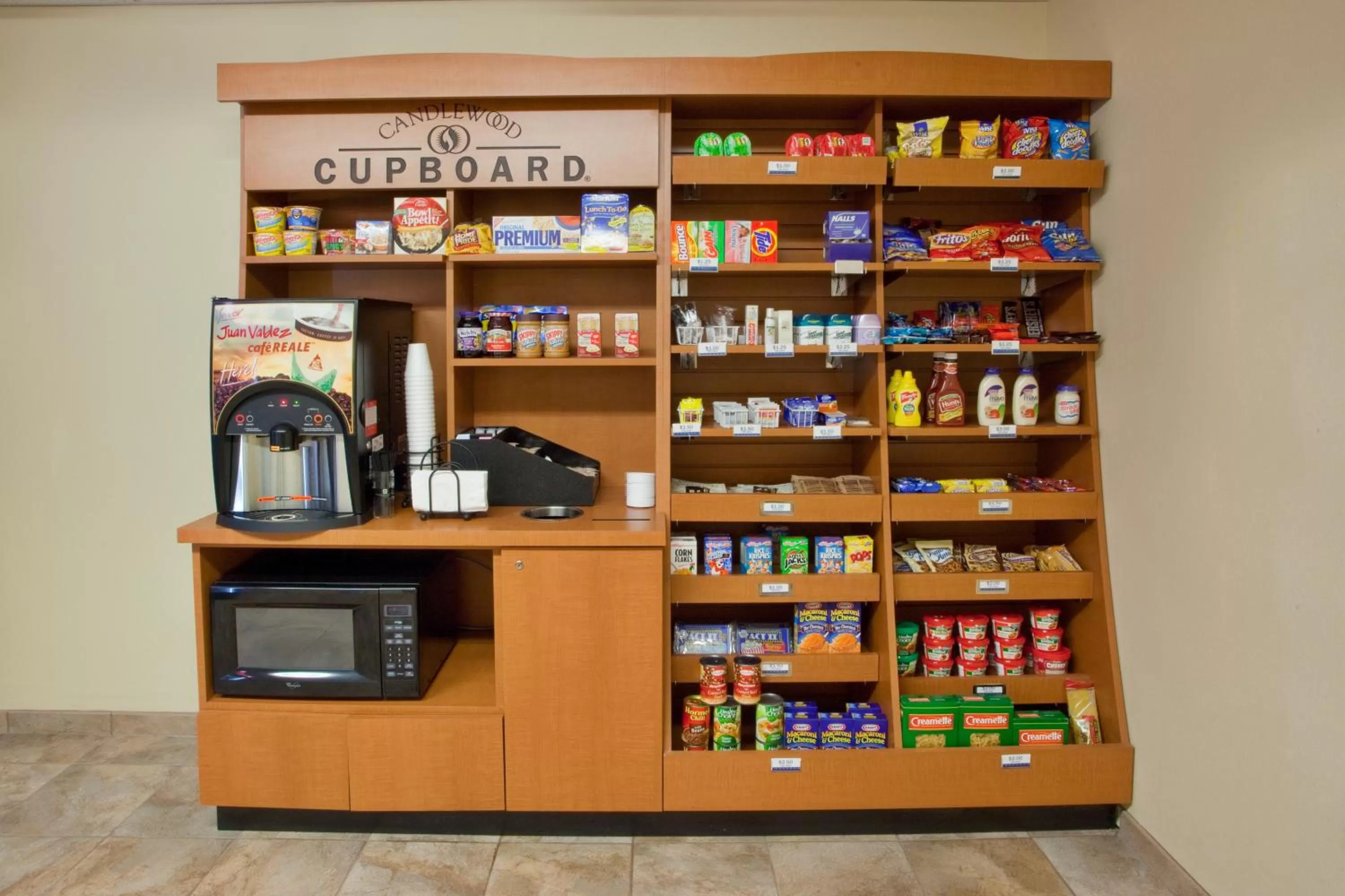 Other in Candlewood Suites Kalamazoo by IHG