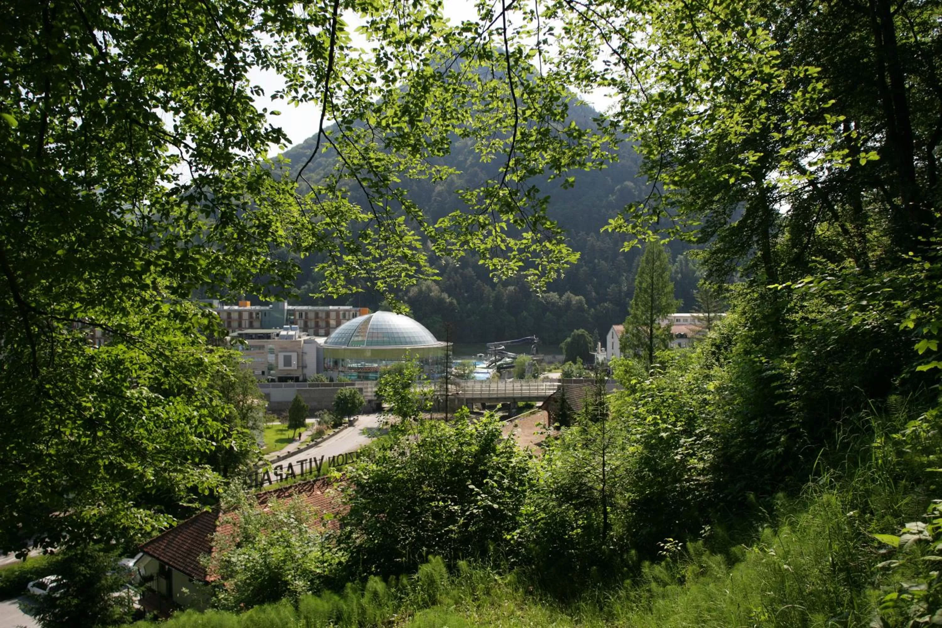 Other in Penzion Park