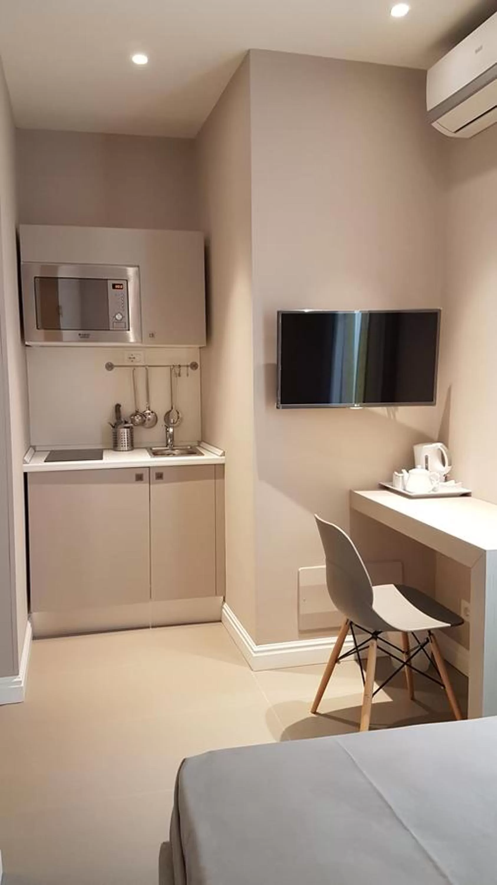 Kitchen or kitchenette in Viacolvento