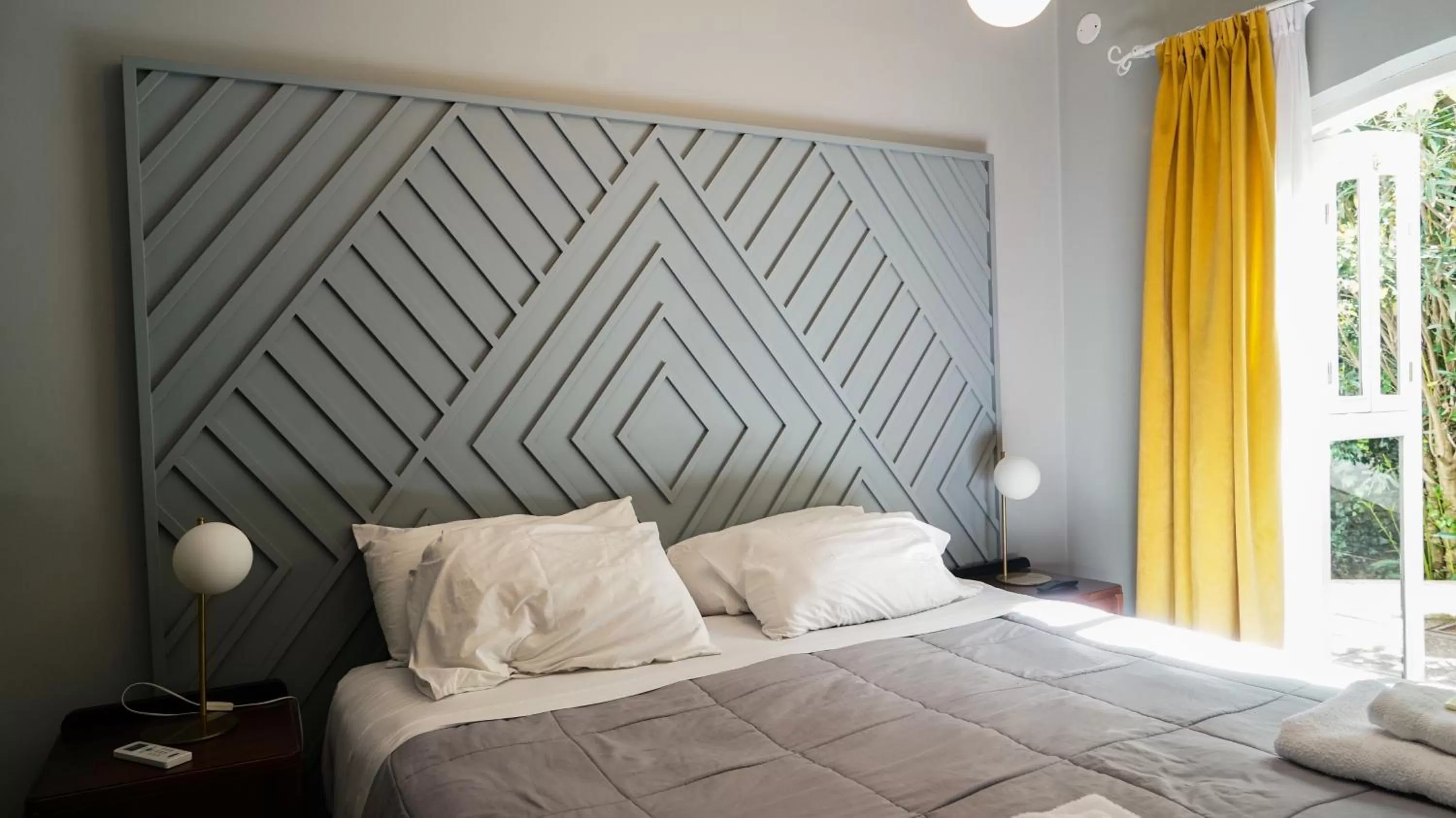 Bed in El Cerquero, Casa de Huéspedes