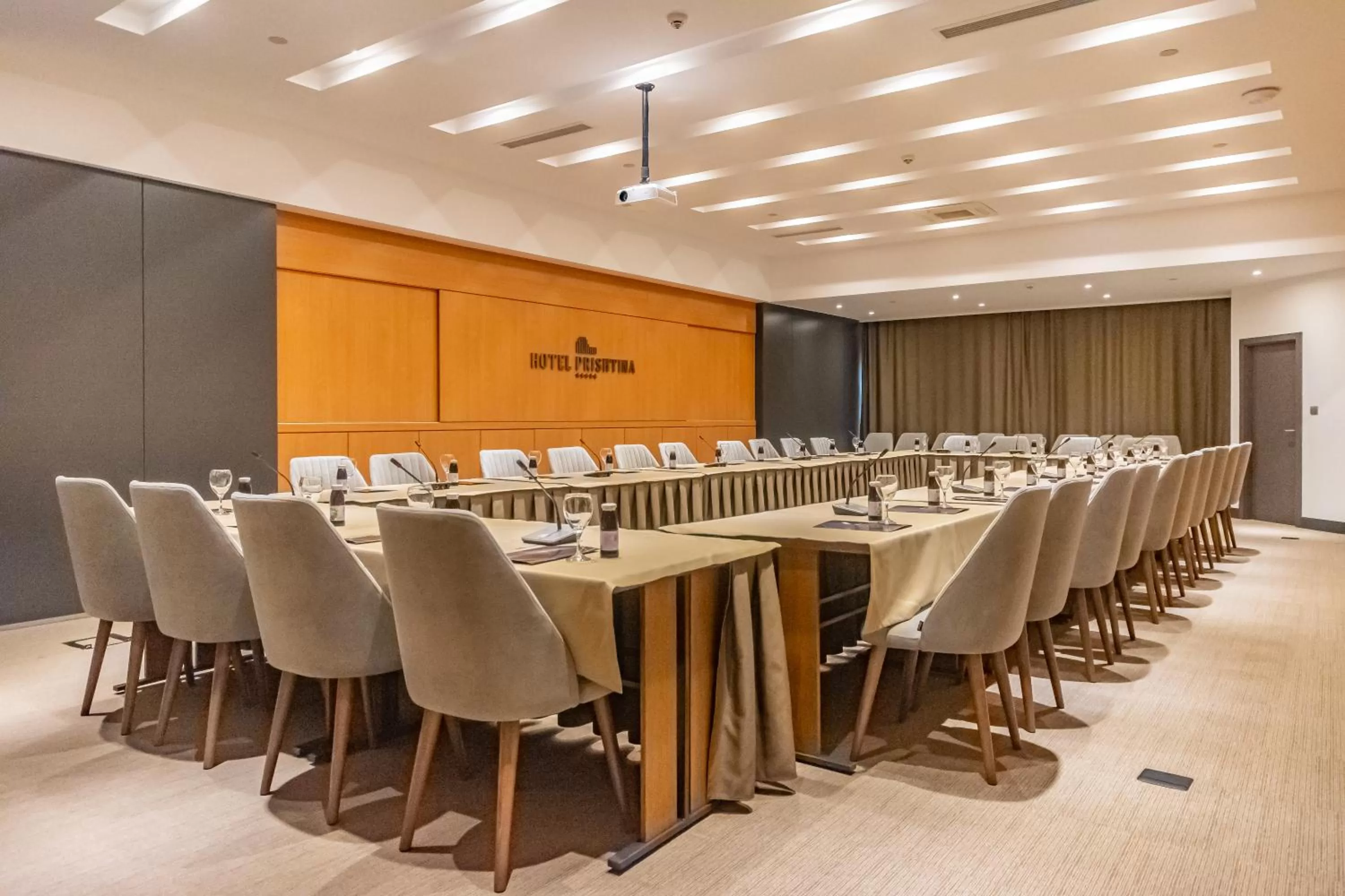 Other in Hotel Prishtina