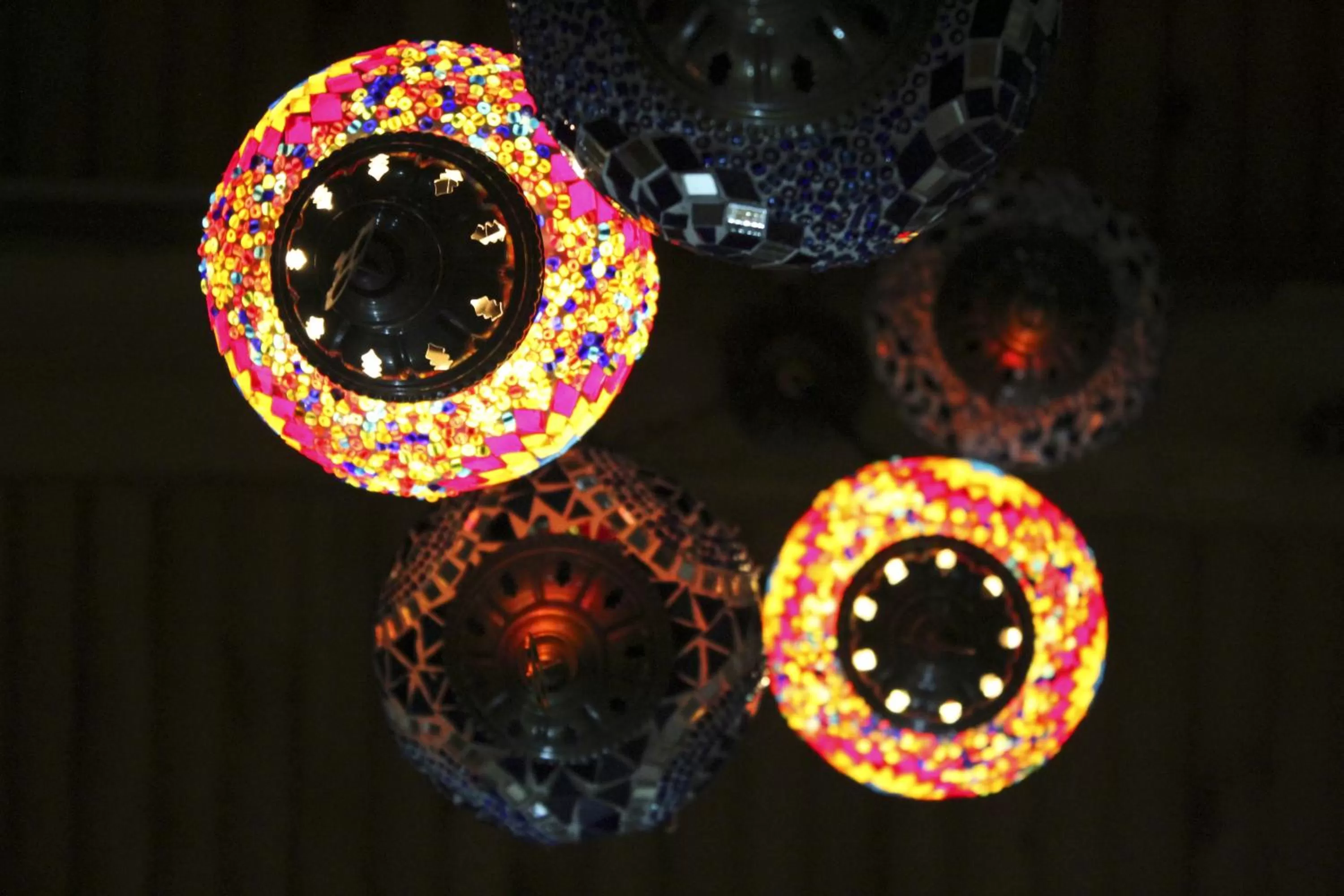 Food in Kavsar Boutique Hotel