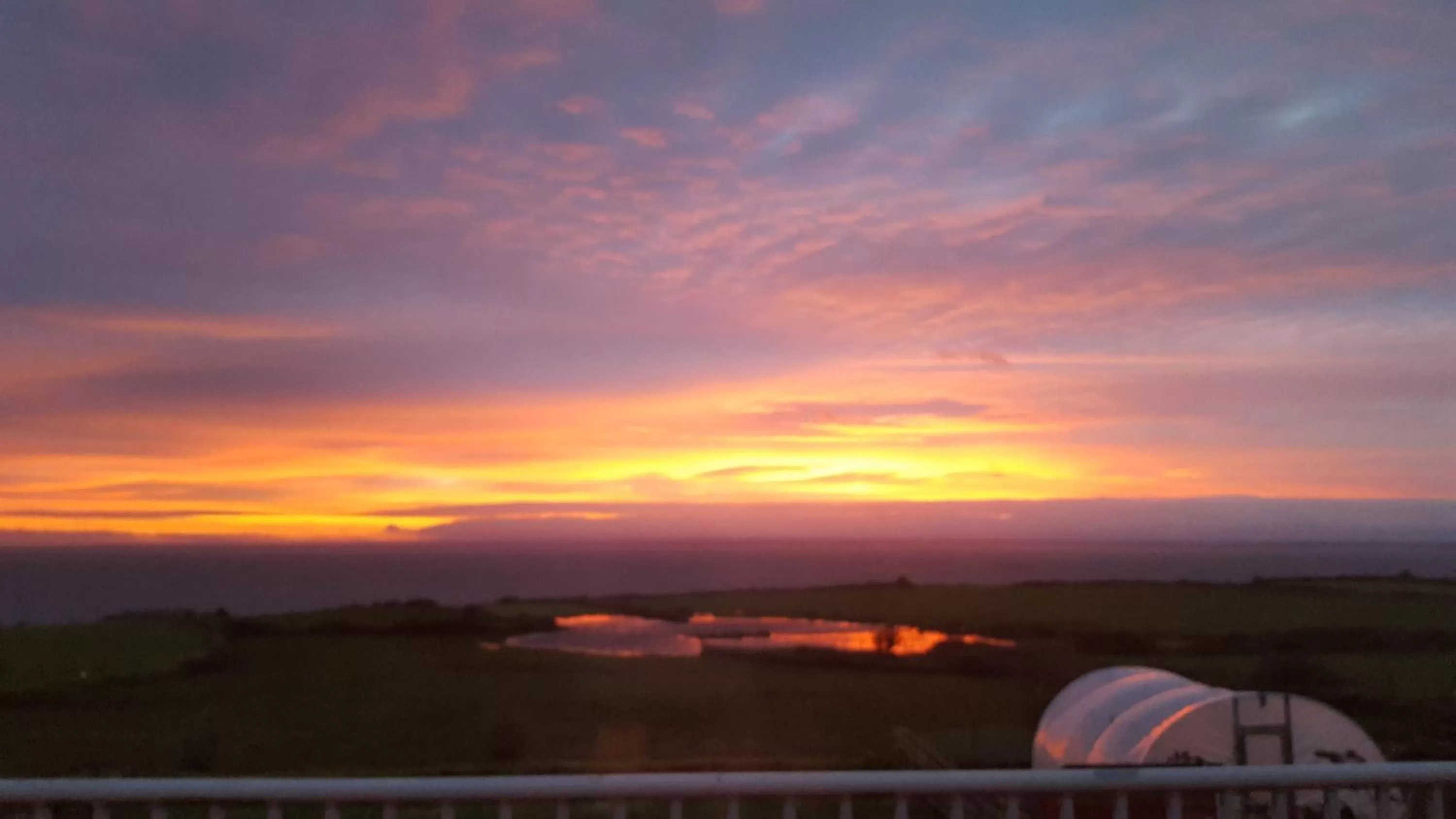 Property building in Sunrise view