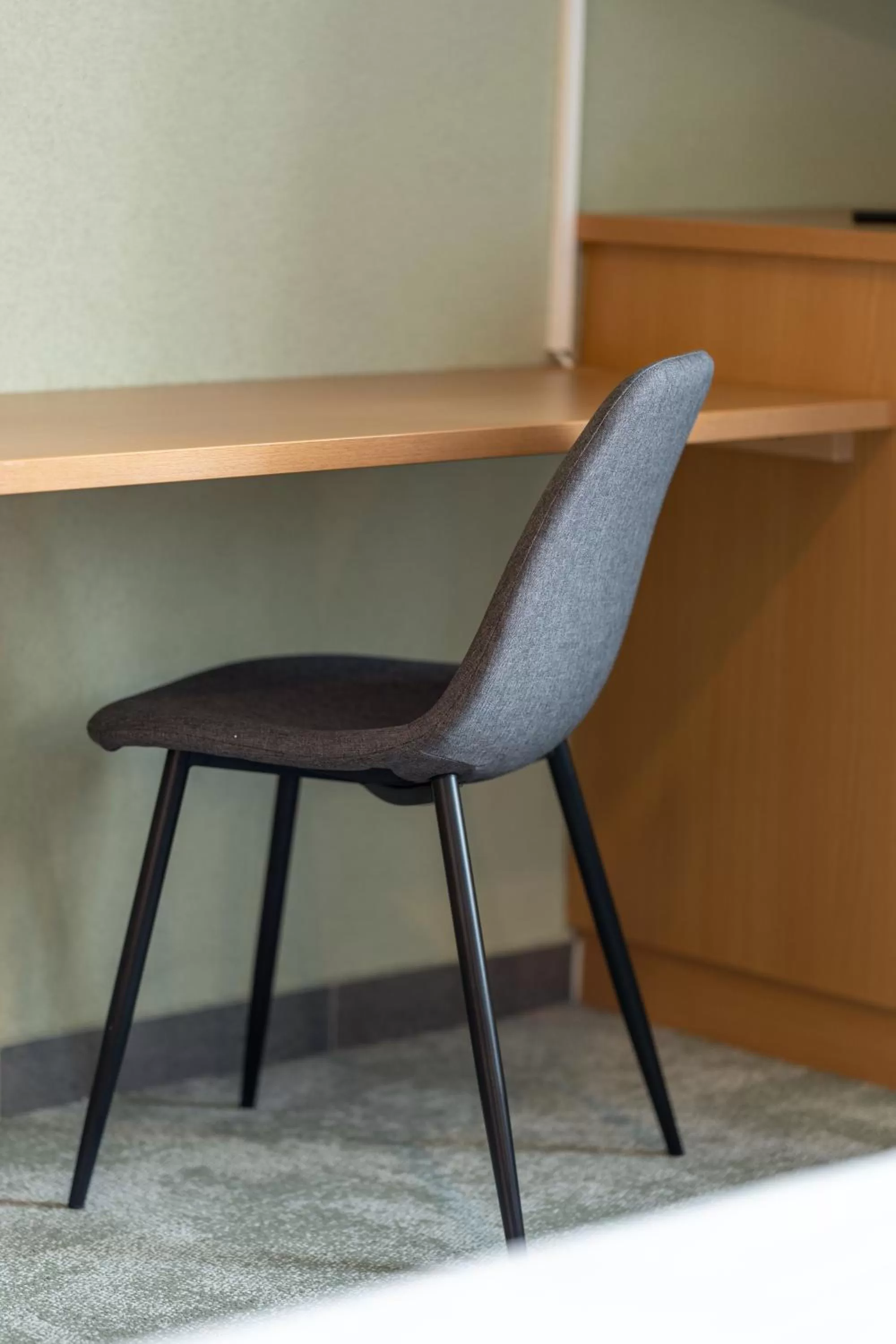 hair dresser in flexymotel Schönenwerd