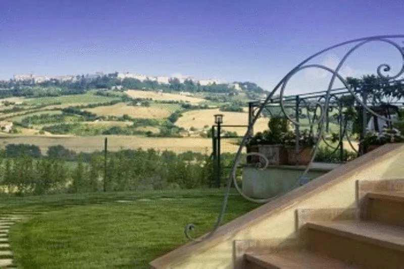 Relais Villa Fornari