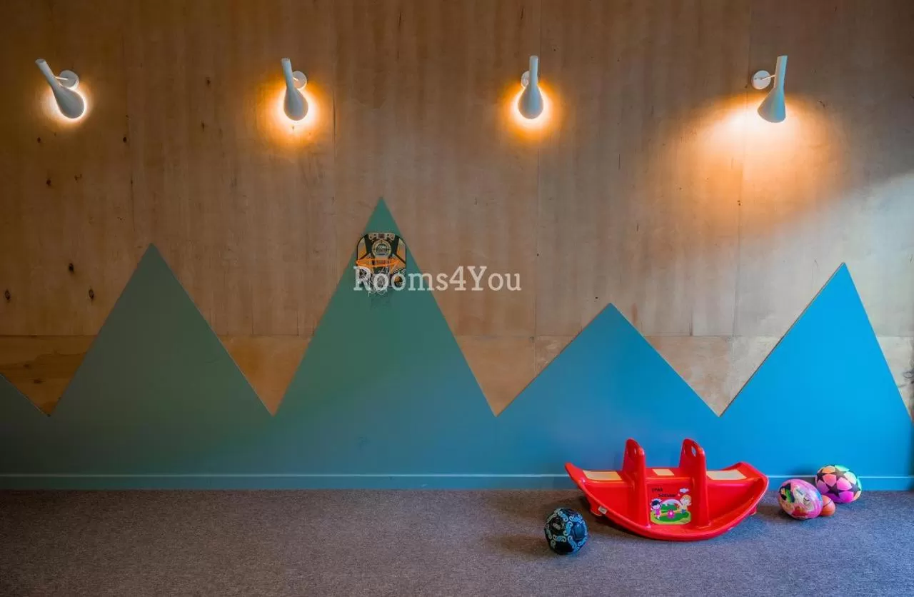 Bakuriani the Valley 115 - 202