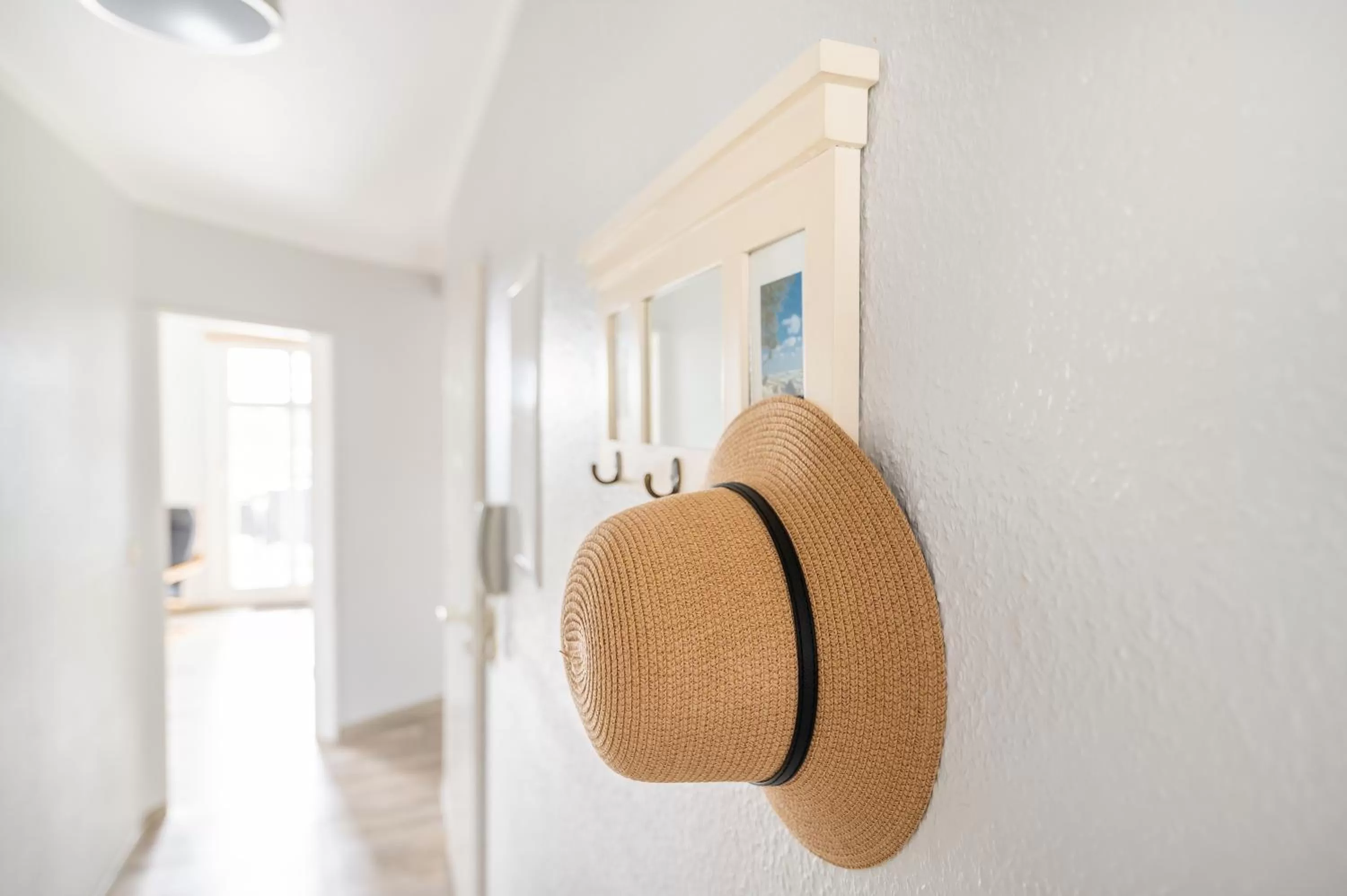 Bathroom in Haus Ferienglück Sauna im Haus