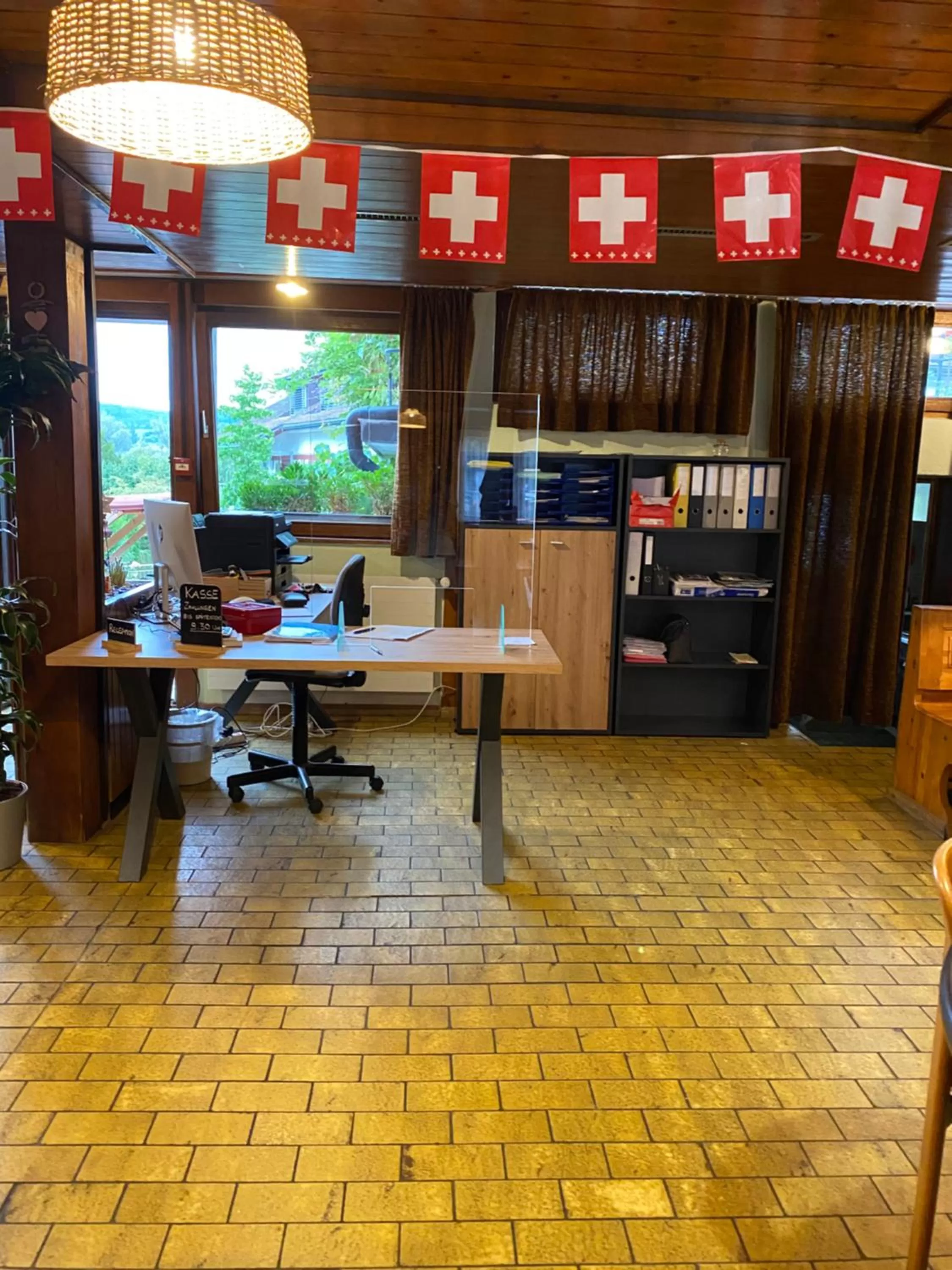 Garni-Hotel Mühletal