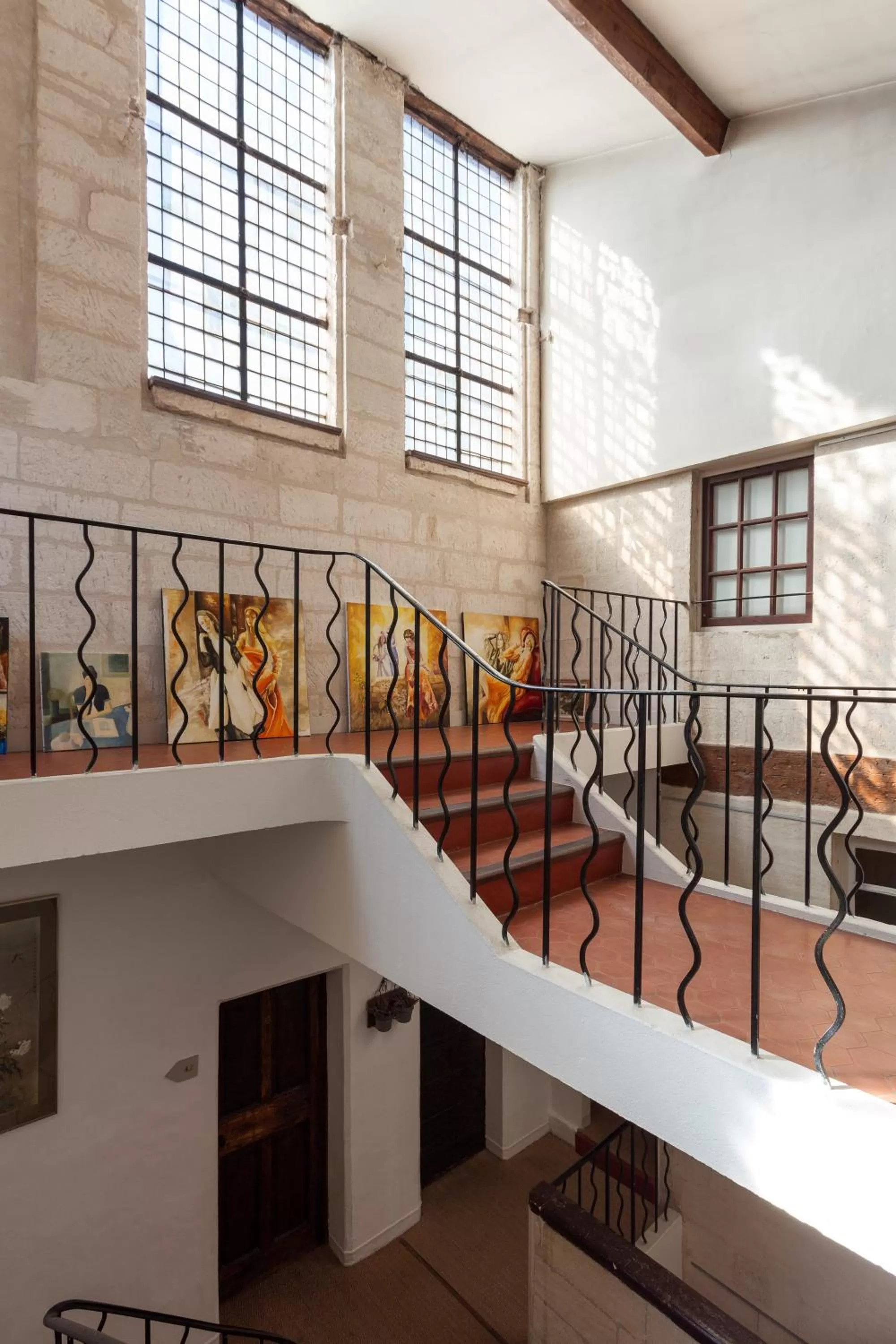 Other in Hotel De L'Atelier